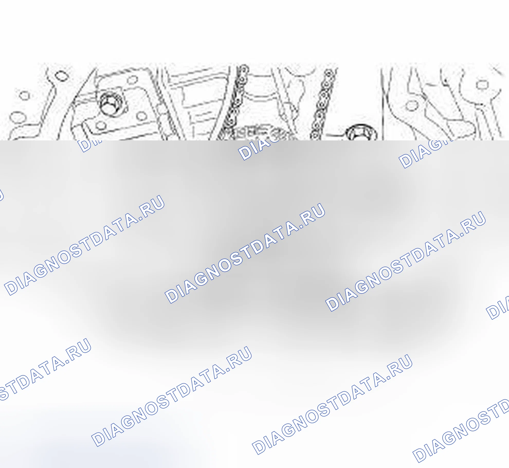 Рис. 308. Dodge Journey I