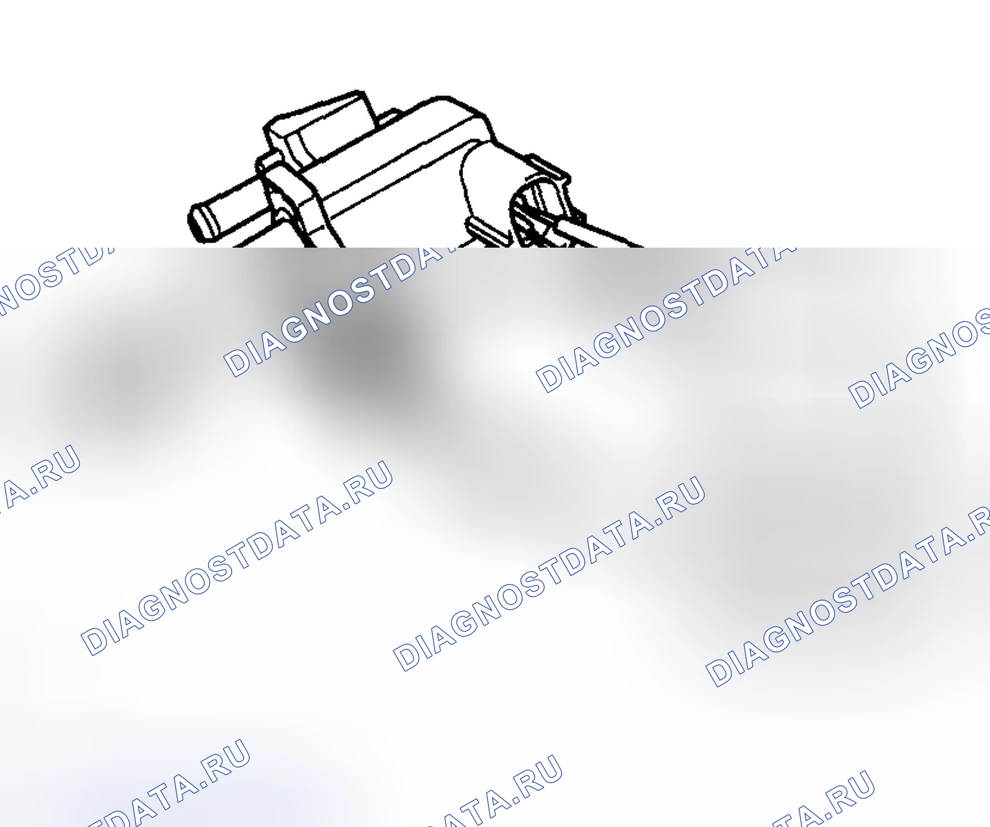 Рис. 54. Toyota Corolla IX рестайлинг