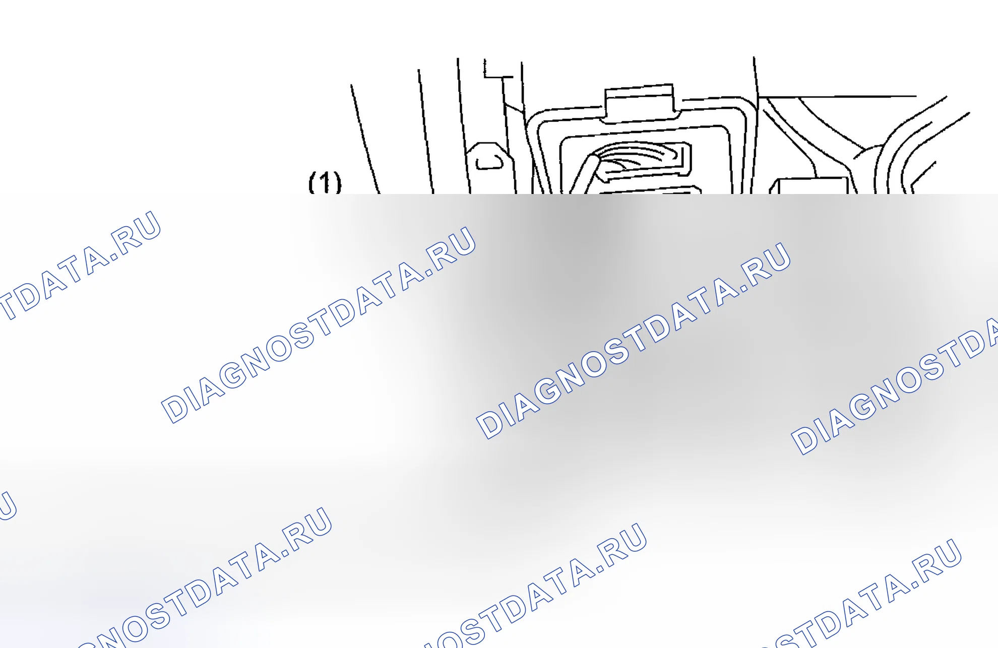 Рис. 9: ОБЩИЕ ПОЛОЖЕНИЯ. Honda Vigor I