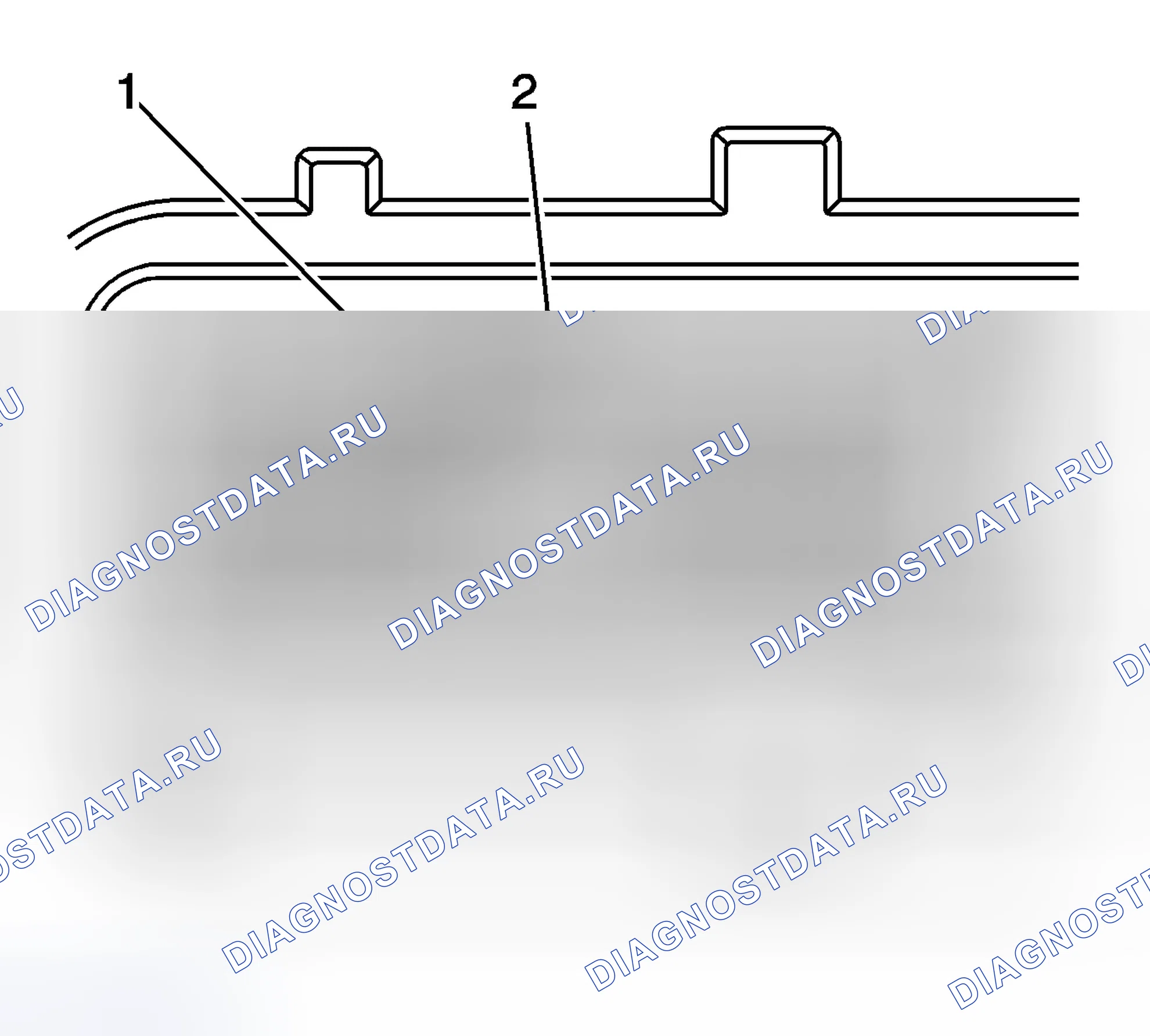 Рис. 158. GMC Acadia I рестайлинг