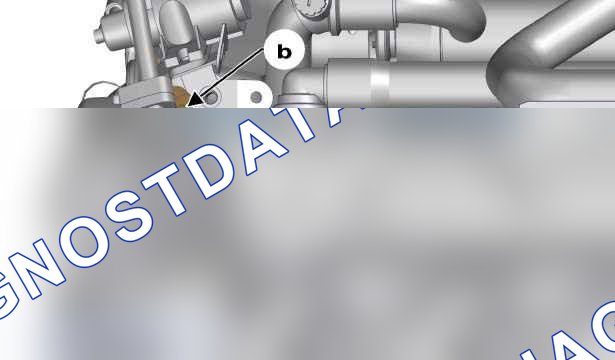 Проверка: контур питания воздухом — b1hp30jd. Citroen Jumpy II