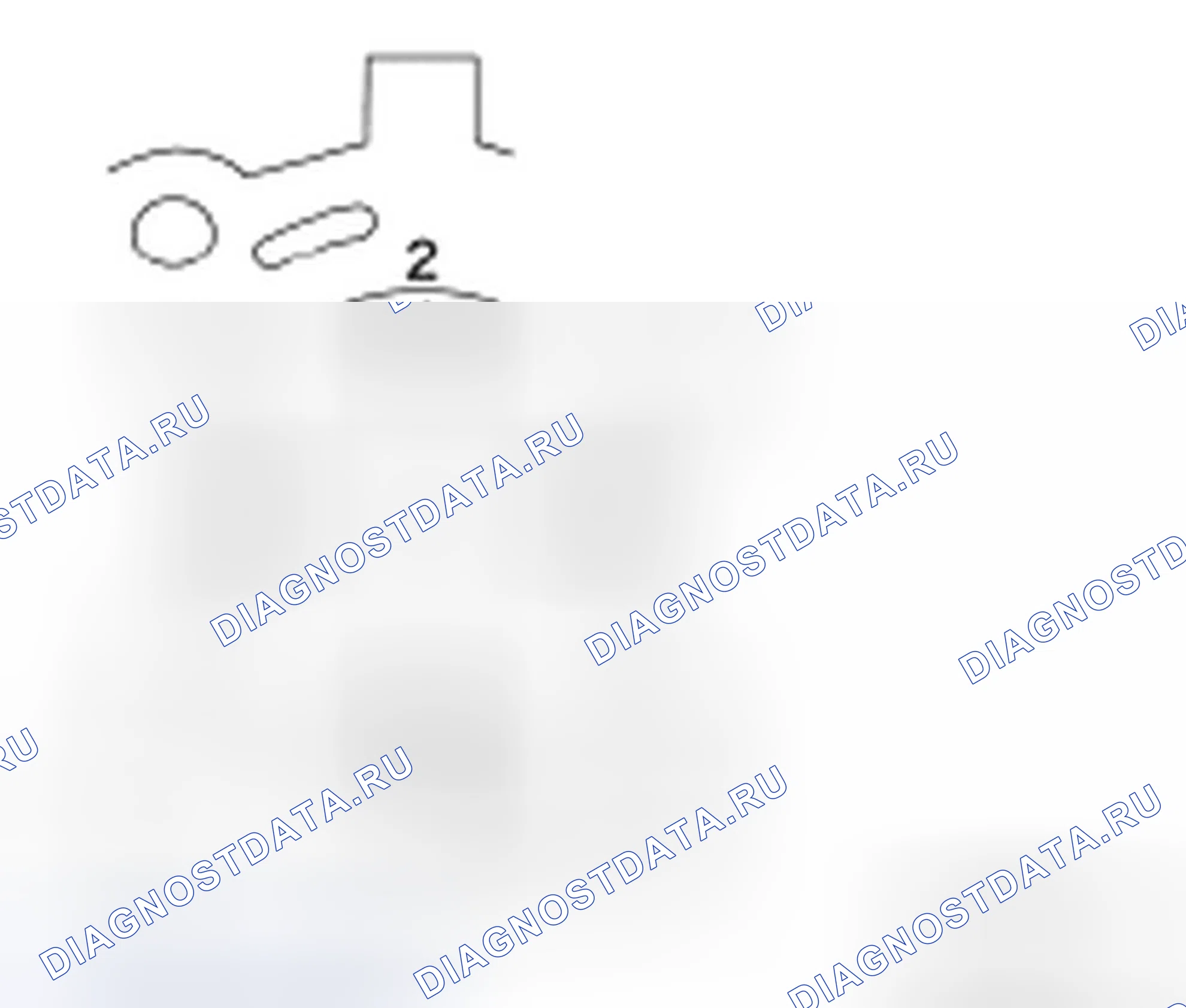 Рис. 2288. Ford Edge I рестайлинг