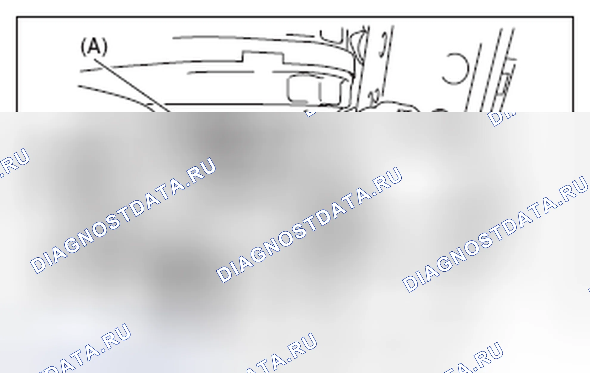 Рис. 588. Subaru Impreza GK