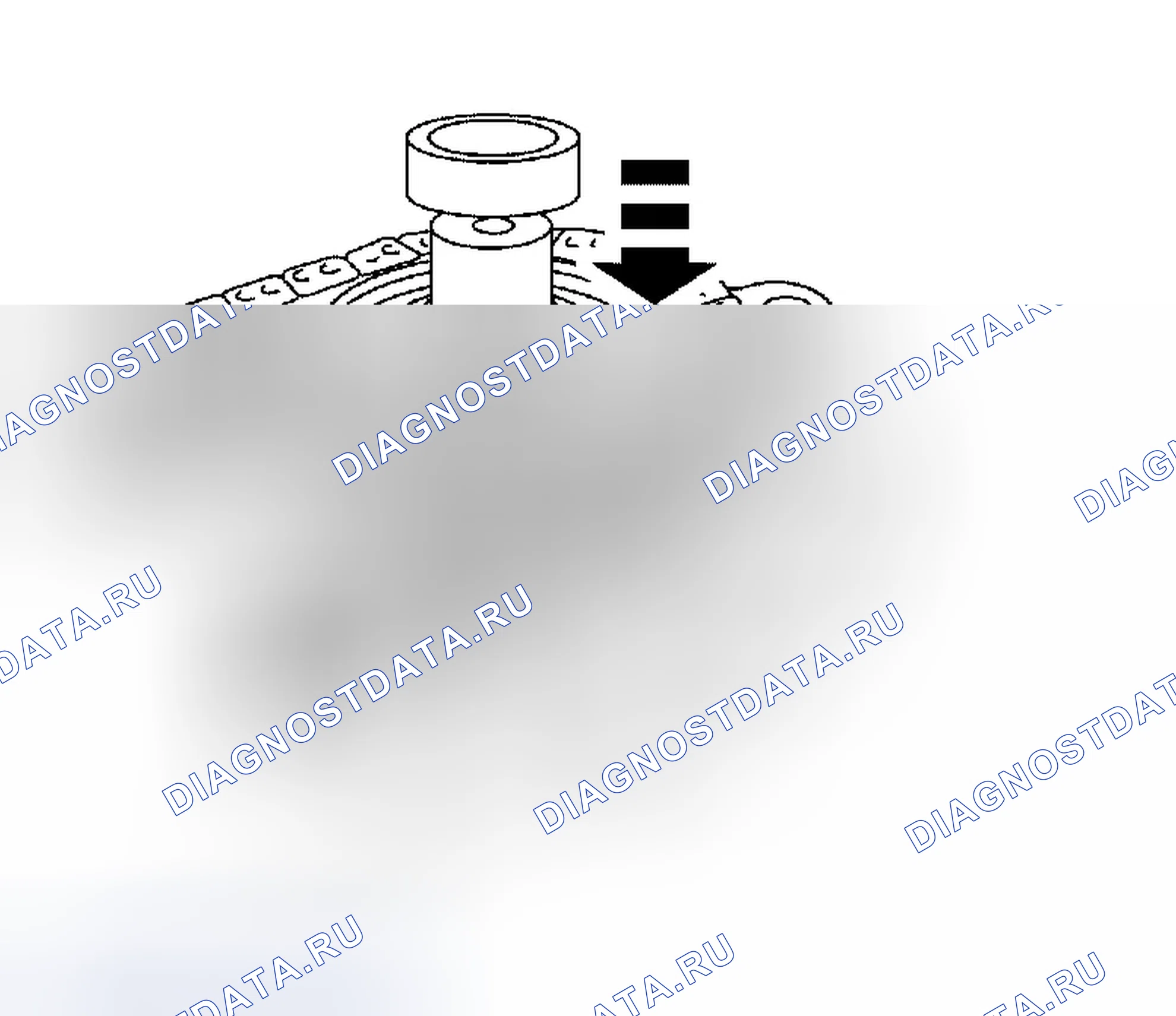 Рис. 321. Ford Pickup F350 Super Duty 