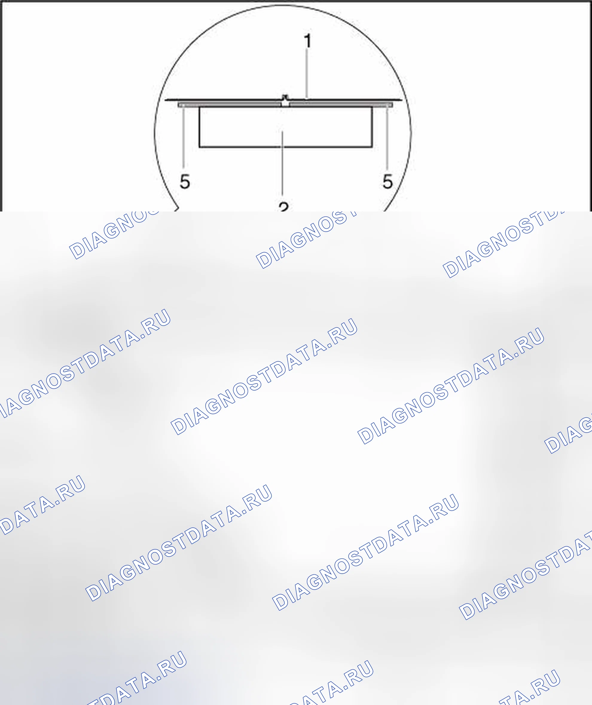 Рис. 65. Volkswagen Jetta V