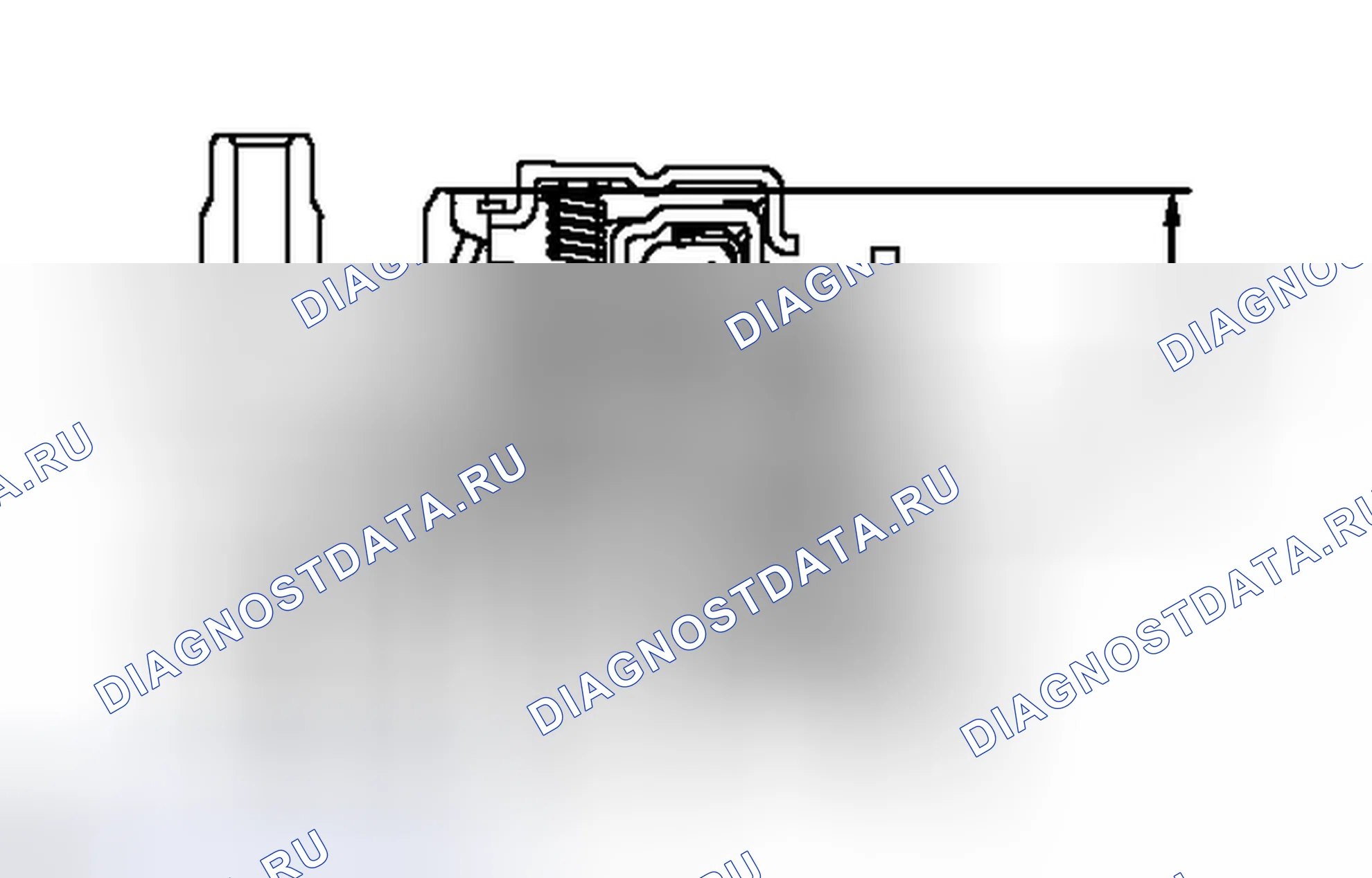 Рис. 1035. Toyota Sienna III
