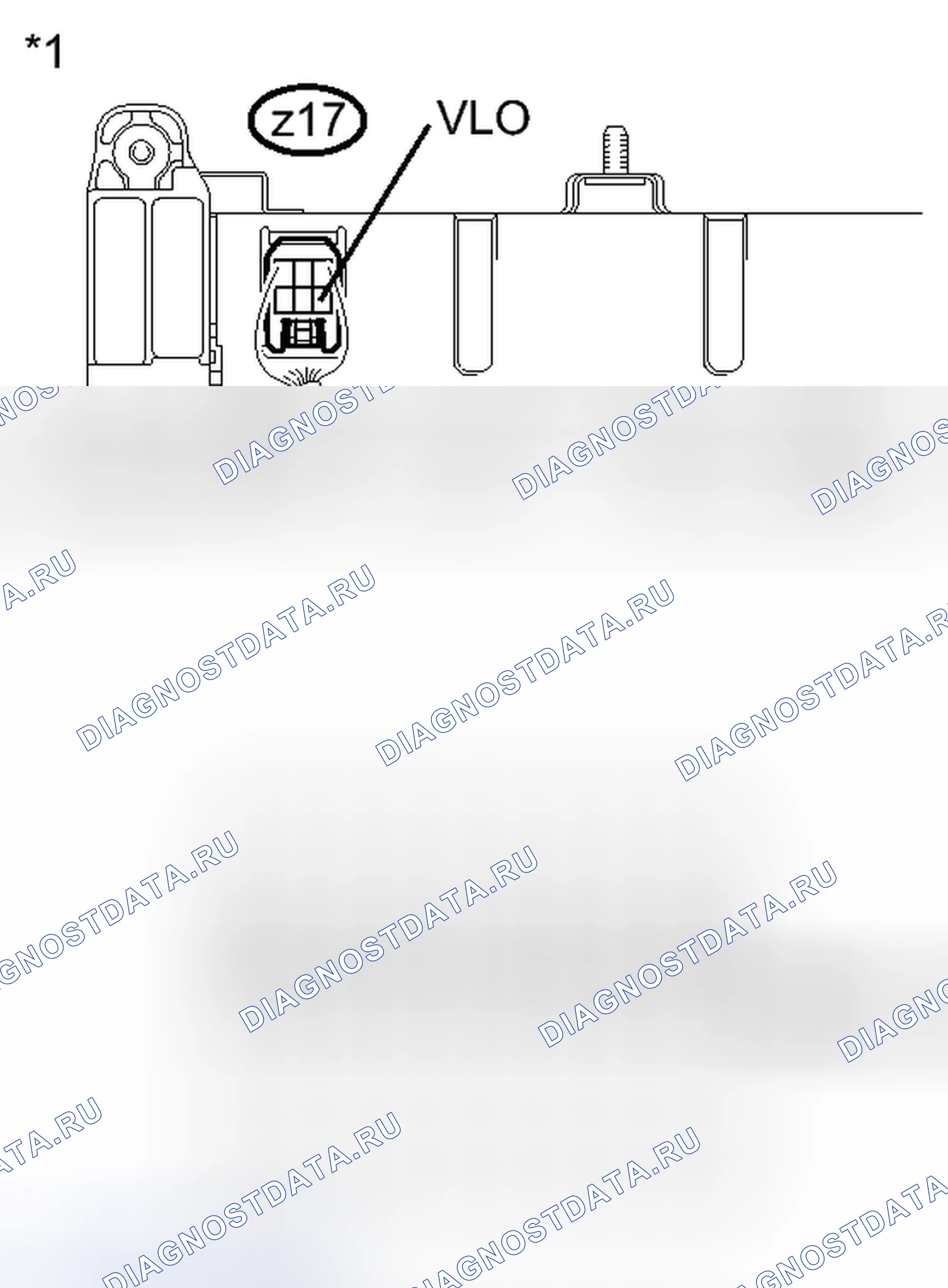 Рис. 467: ПОРЯДОК ВЫПОЛНЕНИЯ РАБОТ. Honda Accord V