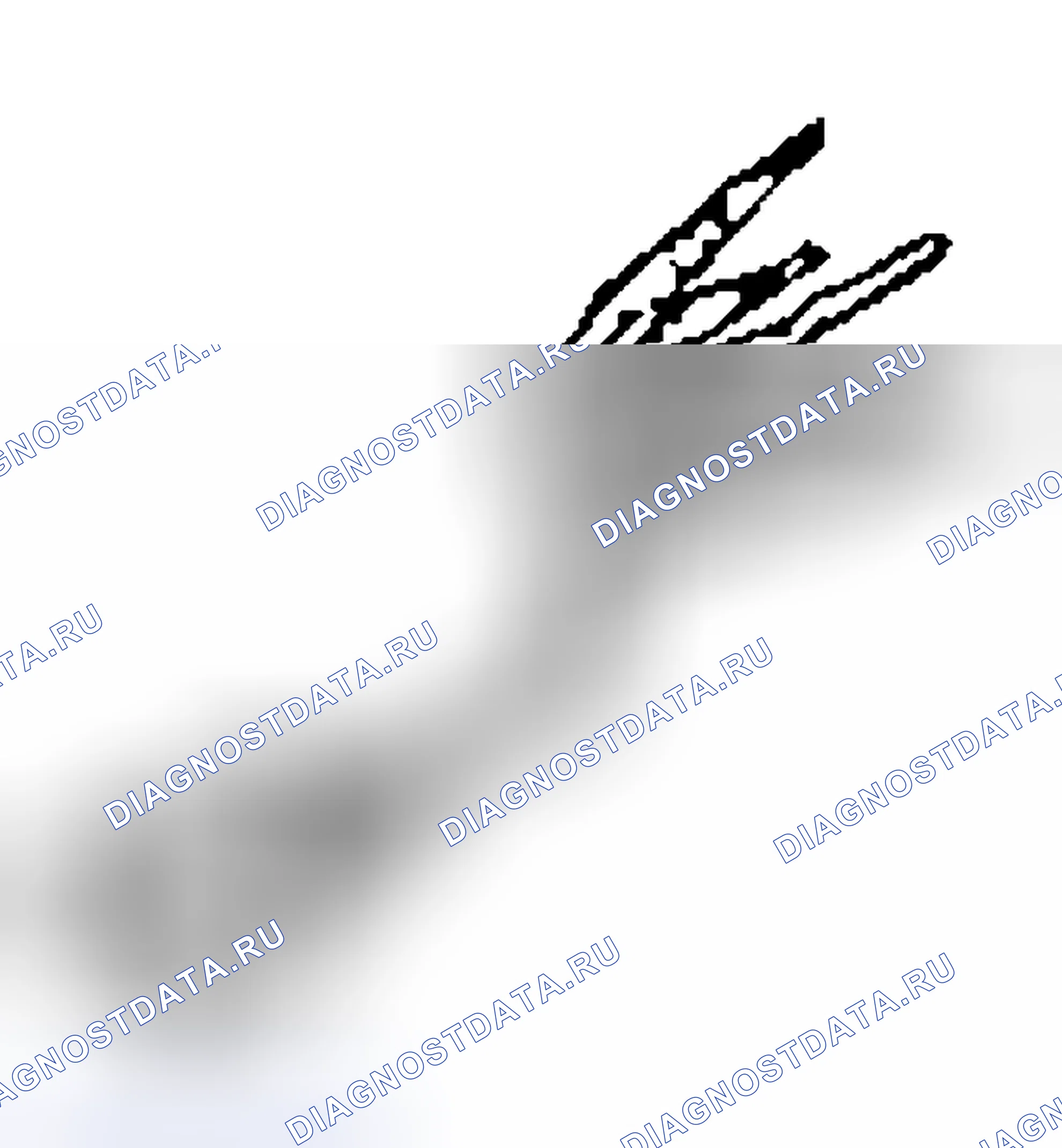 Рис. 287. Mitsubishi Endeavor I