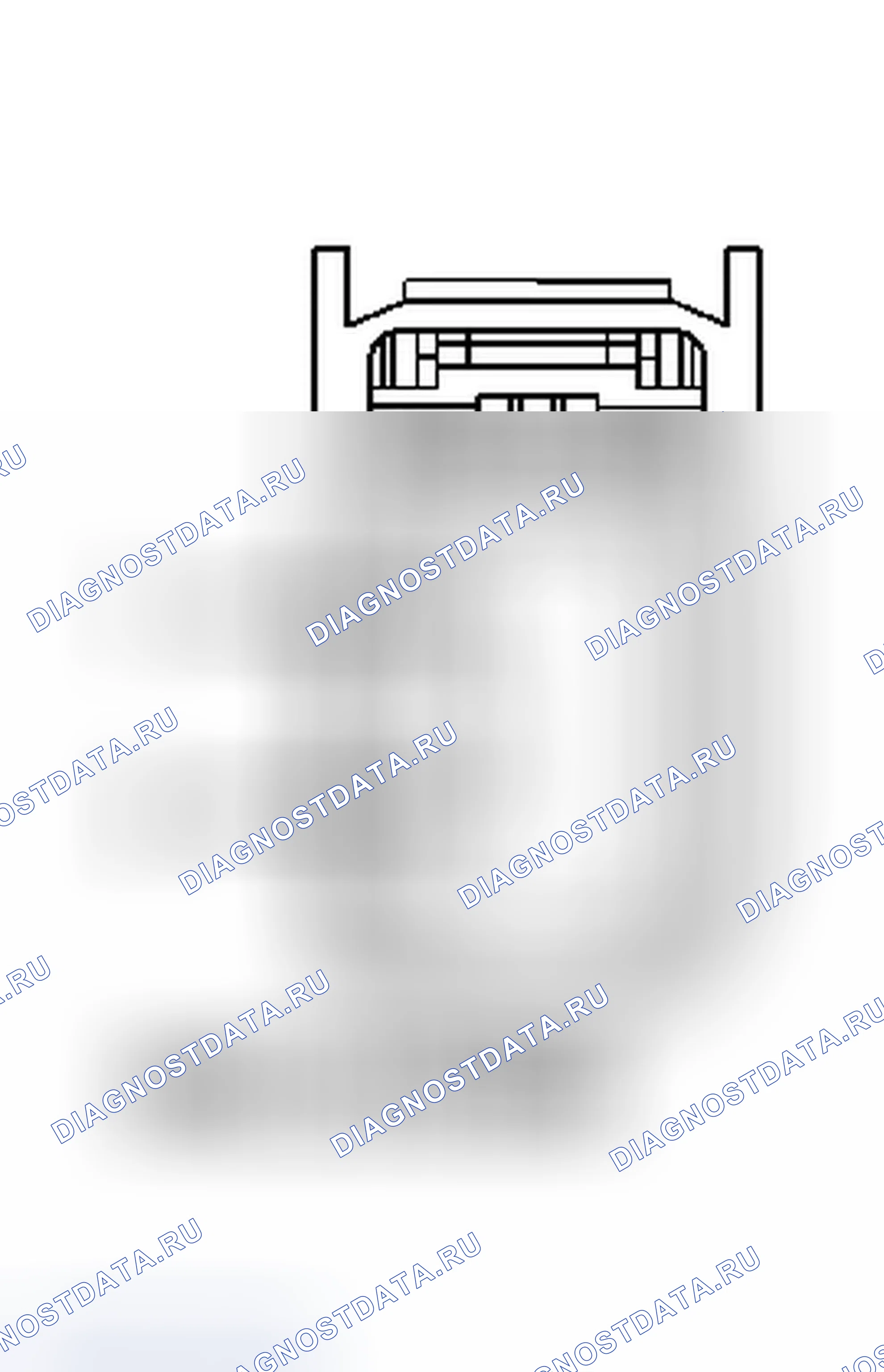 Рис. 8. Dodge Durango II