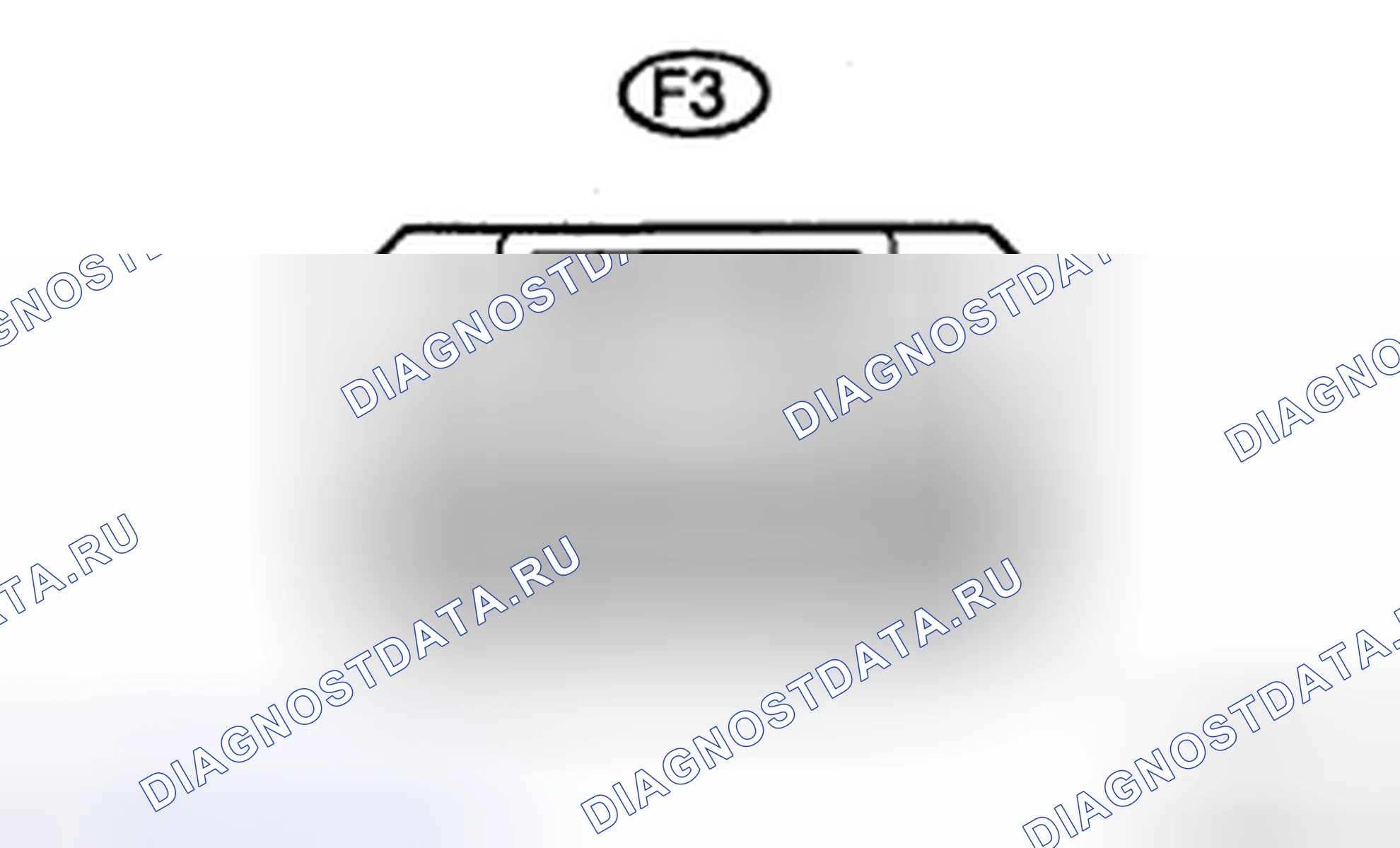 Рис. 78: ПРОЦЕДУРА КОНТРОЛЯ. Toyota Camry XV40