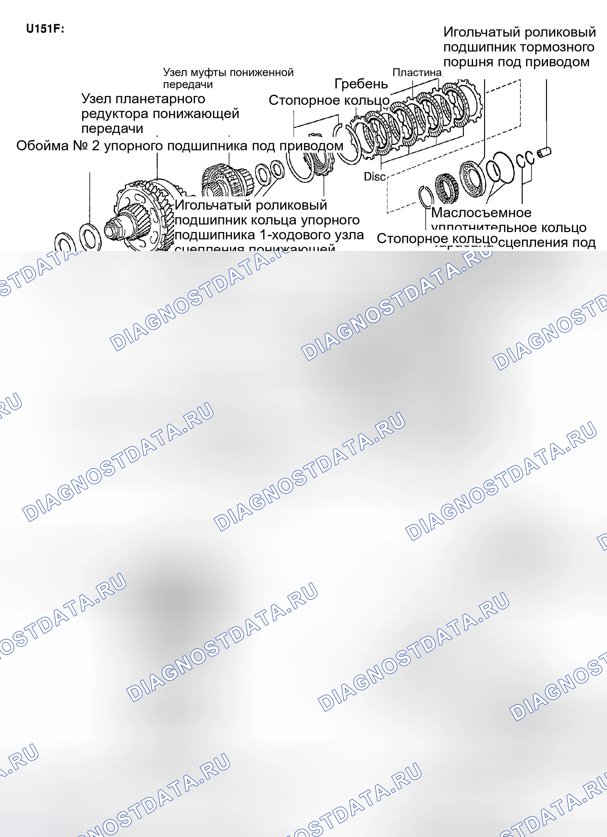 Рис. 297. Haval H5 I