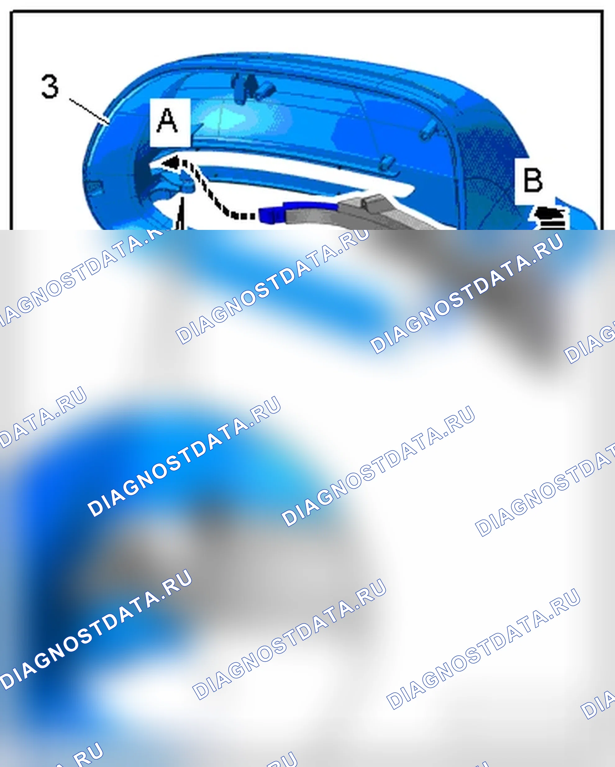 Рис. 37. Audi S4 B8 рестайлинг