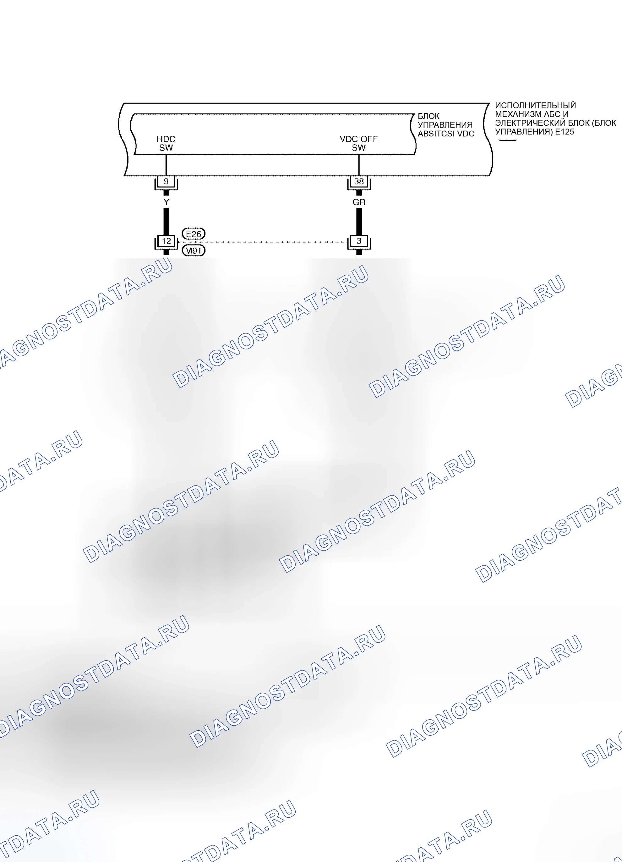 Рис. 39. Honda Jazz AA I