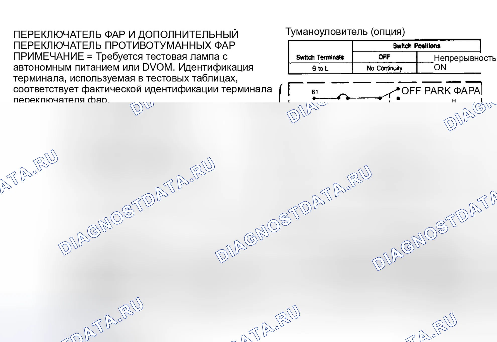 Рис. 43. Ford Escort V рестайлинг
