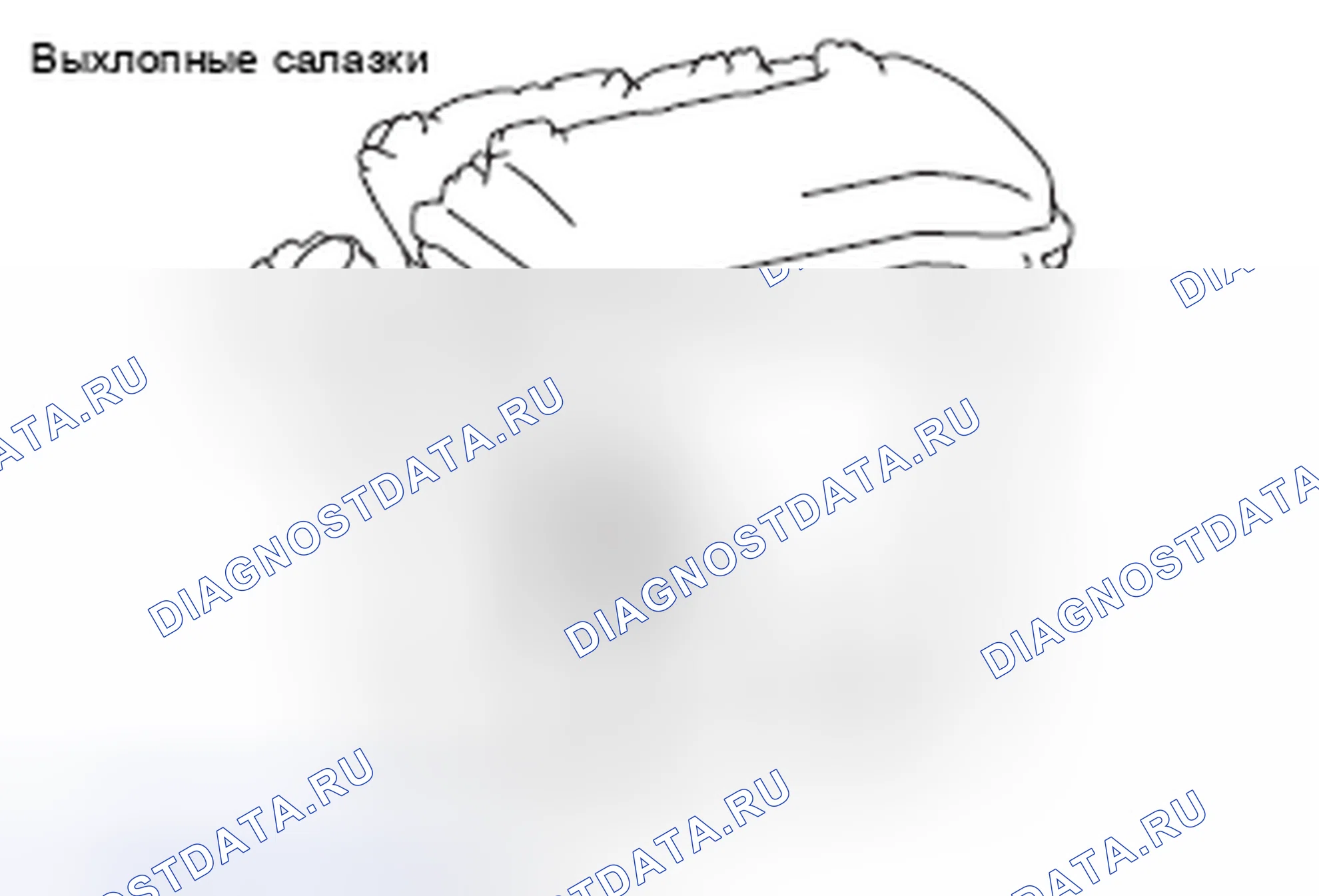 Рис. 7. Mercedes-Benz CLA-класс C117/X117 рестайлинг