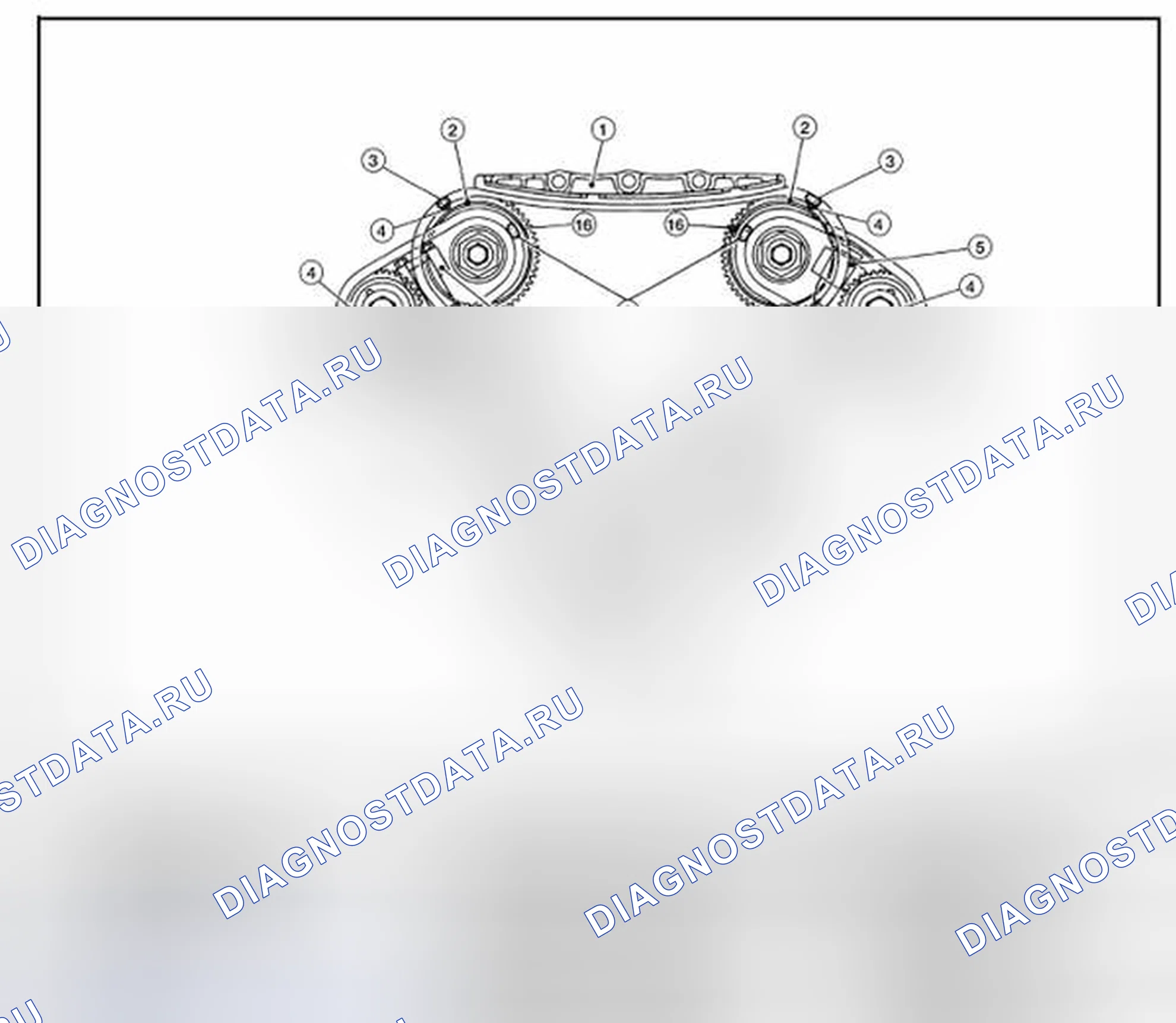 Рис. 24: УСТАНОВКА. Nissan Pathfinder IV рестайлинг