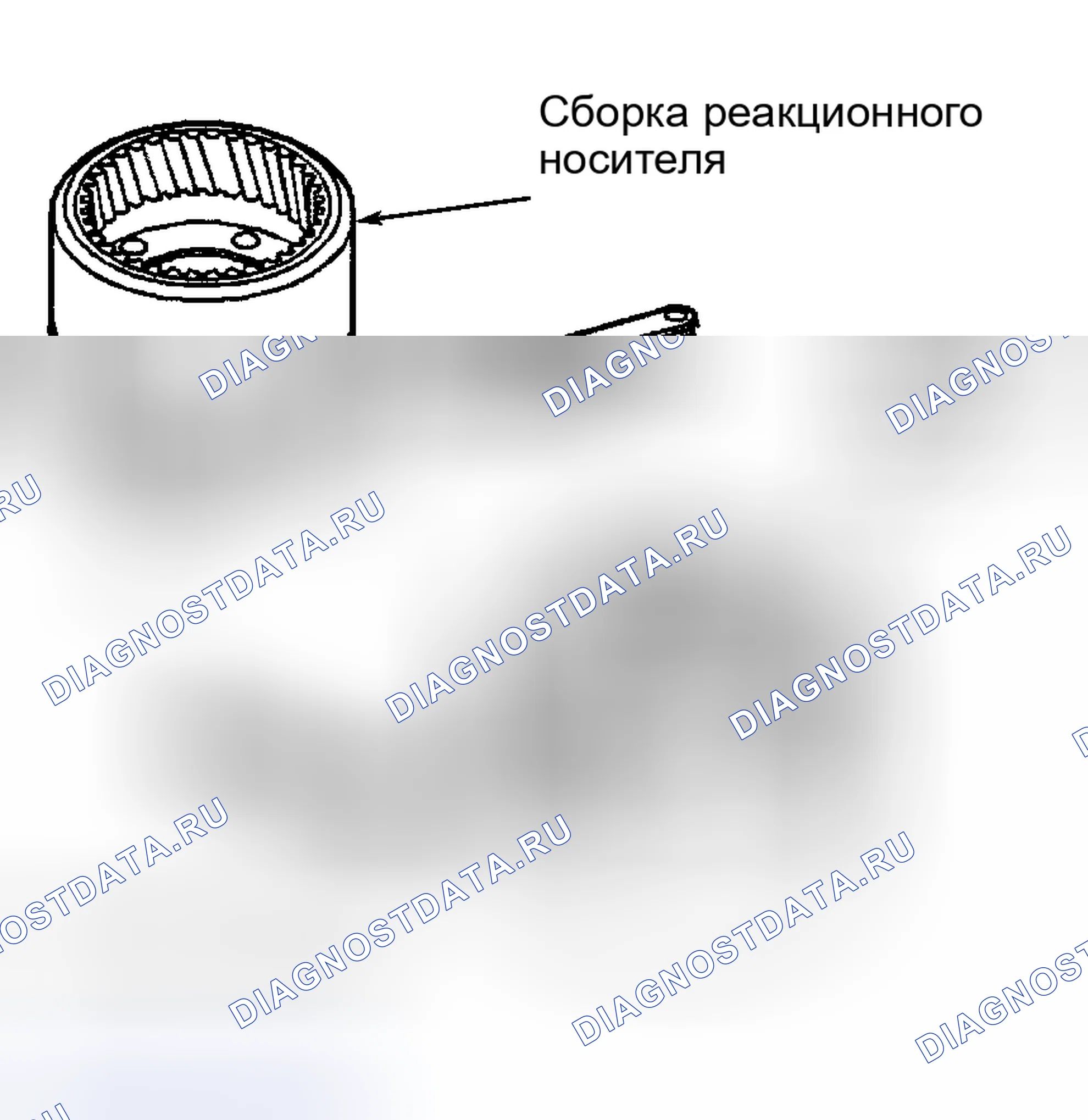 Рис. 60. Hyundai Terracan I рестайлинг