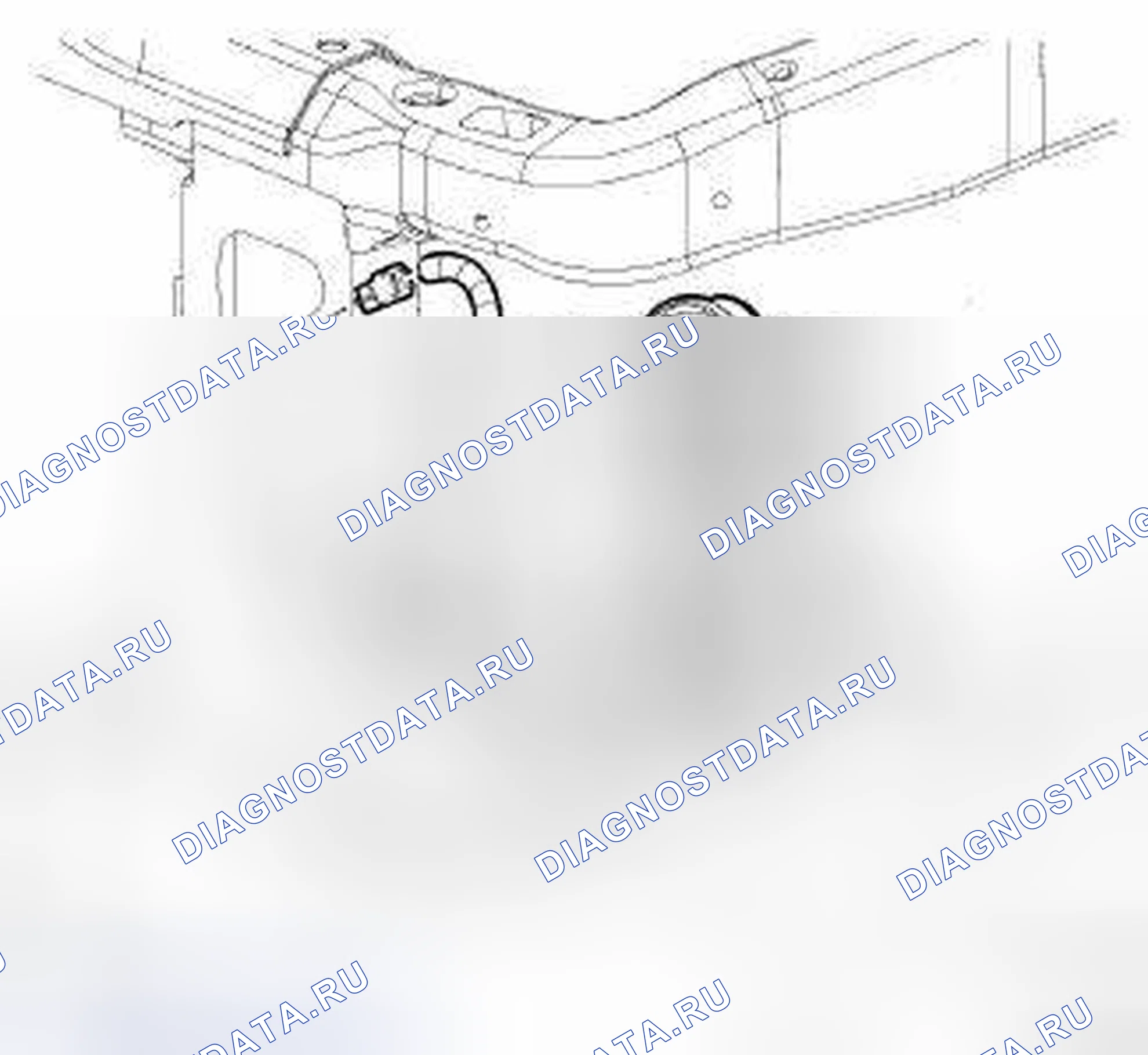 Рис. 1: ОПИСАНИЕ звуковых сигналов. Dodge Dakota III рестайлинг