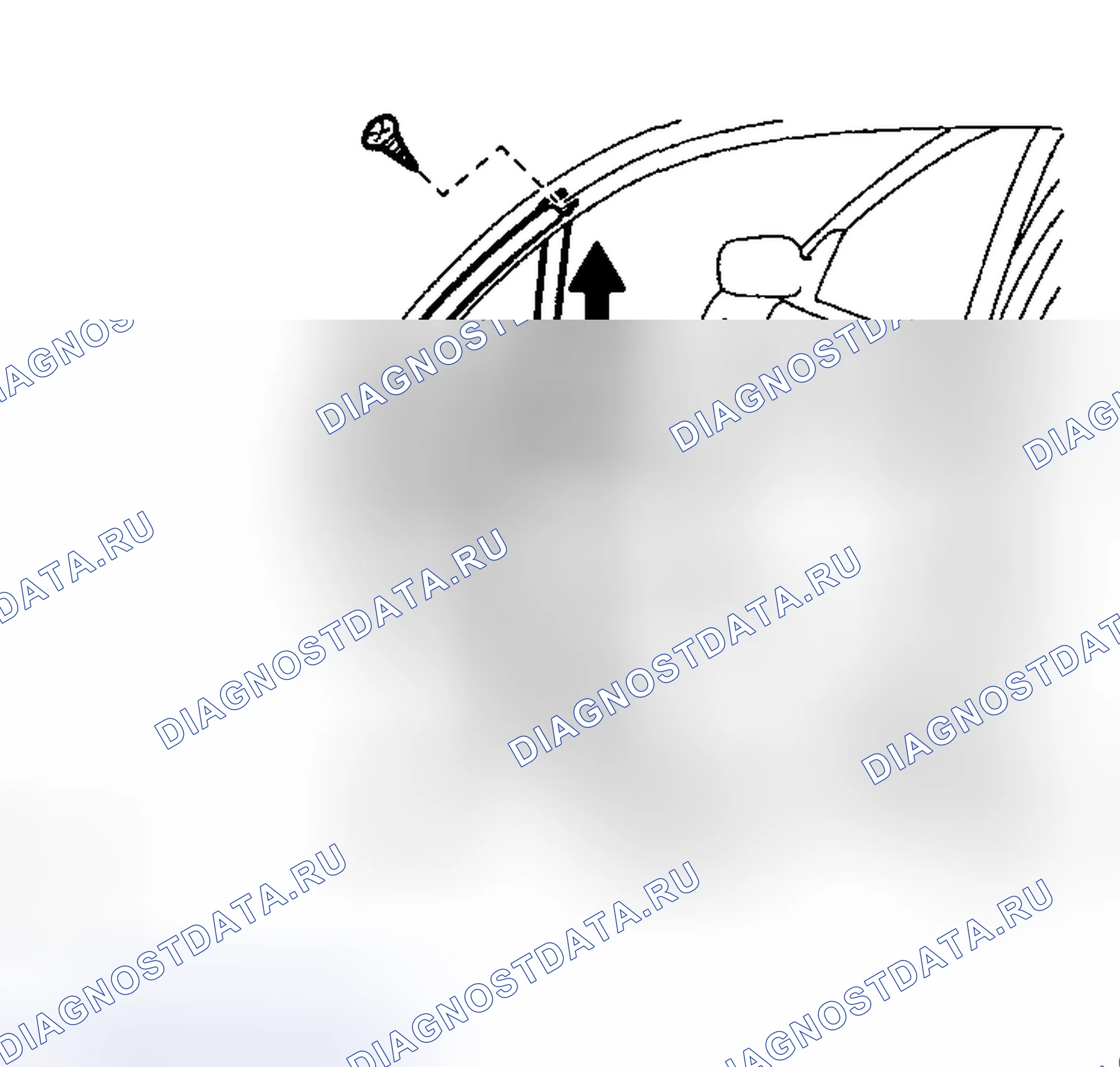 Рис. 73. Toyota Corolla IX рестайлинг