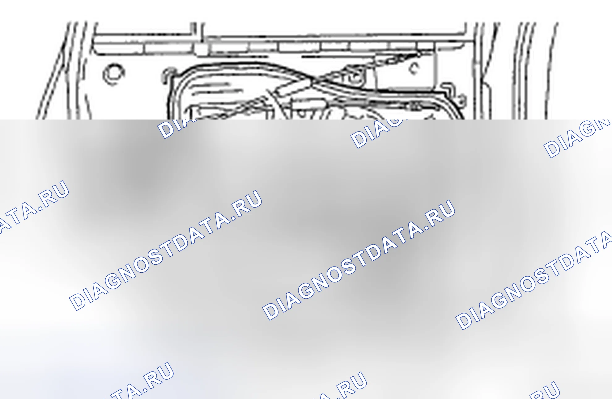 Рис. 143. Toyota Highlander II