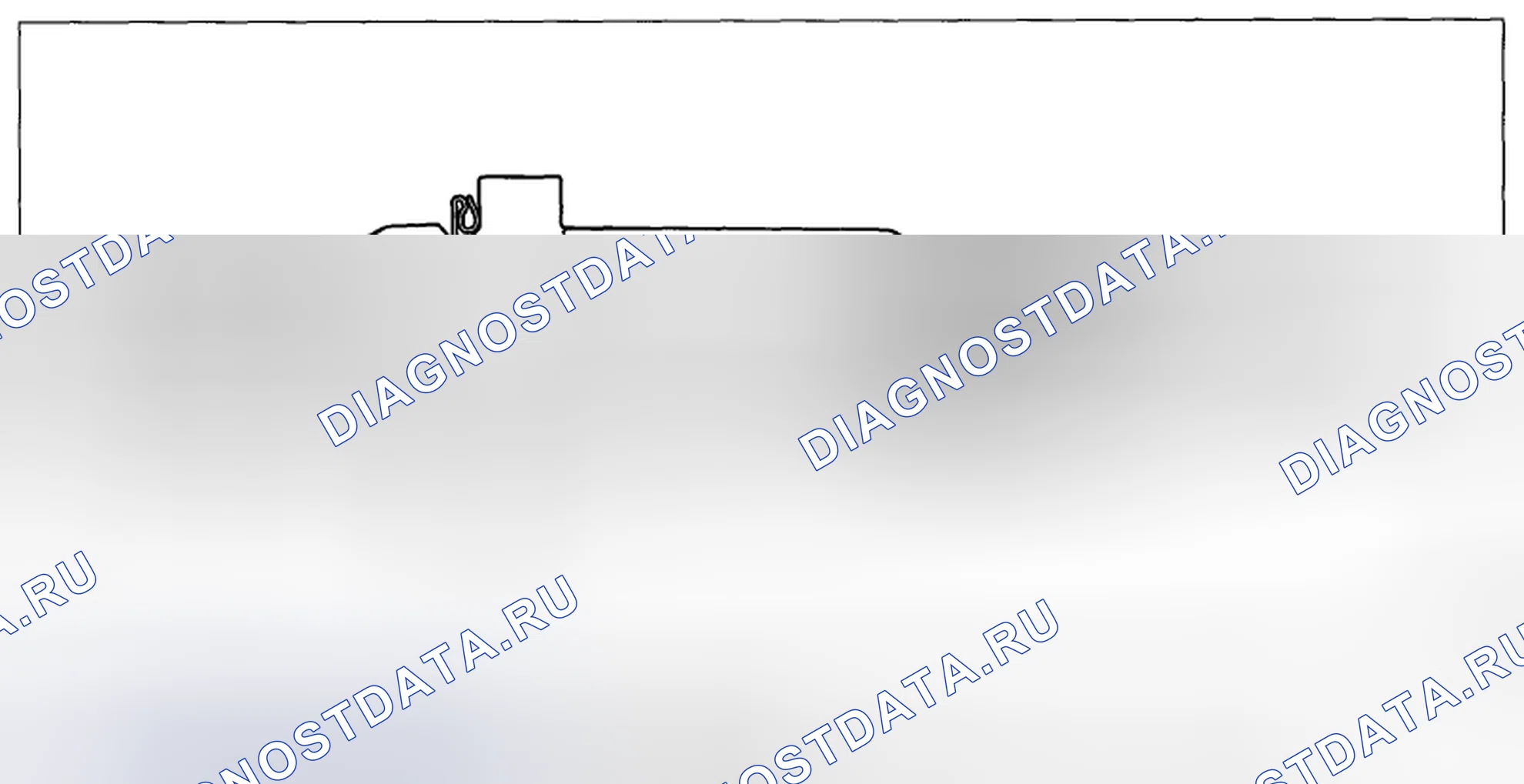 Рис. 176: ОПИСАНИЕ КОМПОНЕНТОВ. Subaru Legacy BM/BR