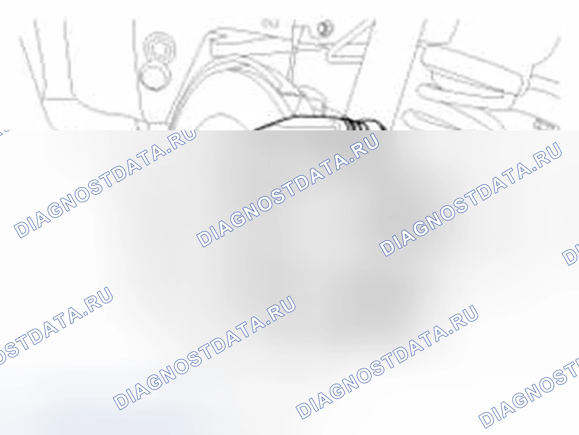 Рис. 141. Hyundai Sonata VI