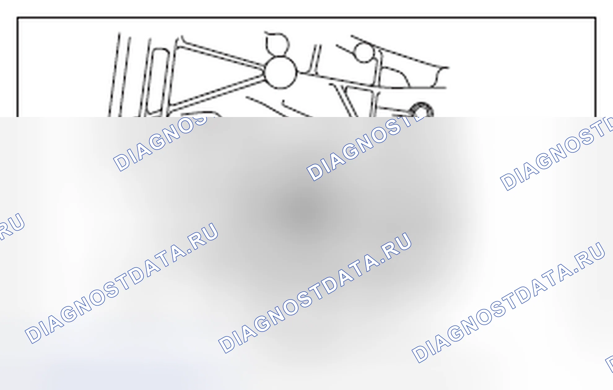 Рис. 88. Subaru Outback BR рестайлинг