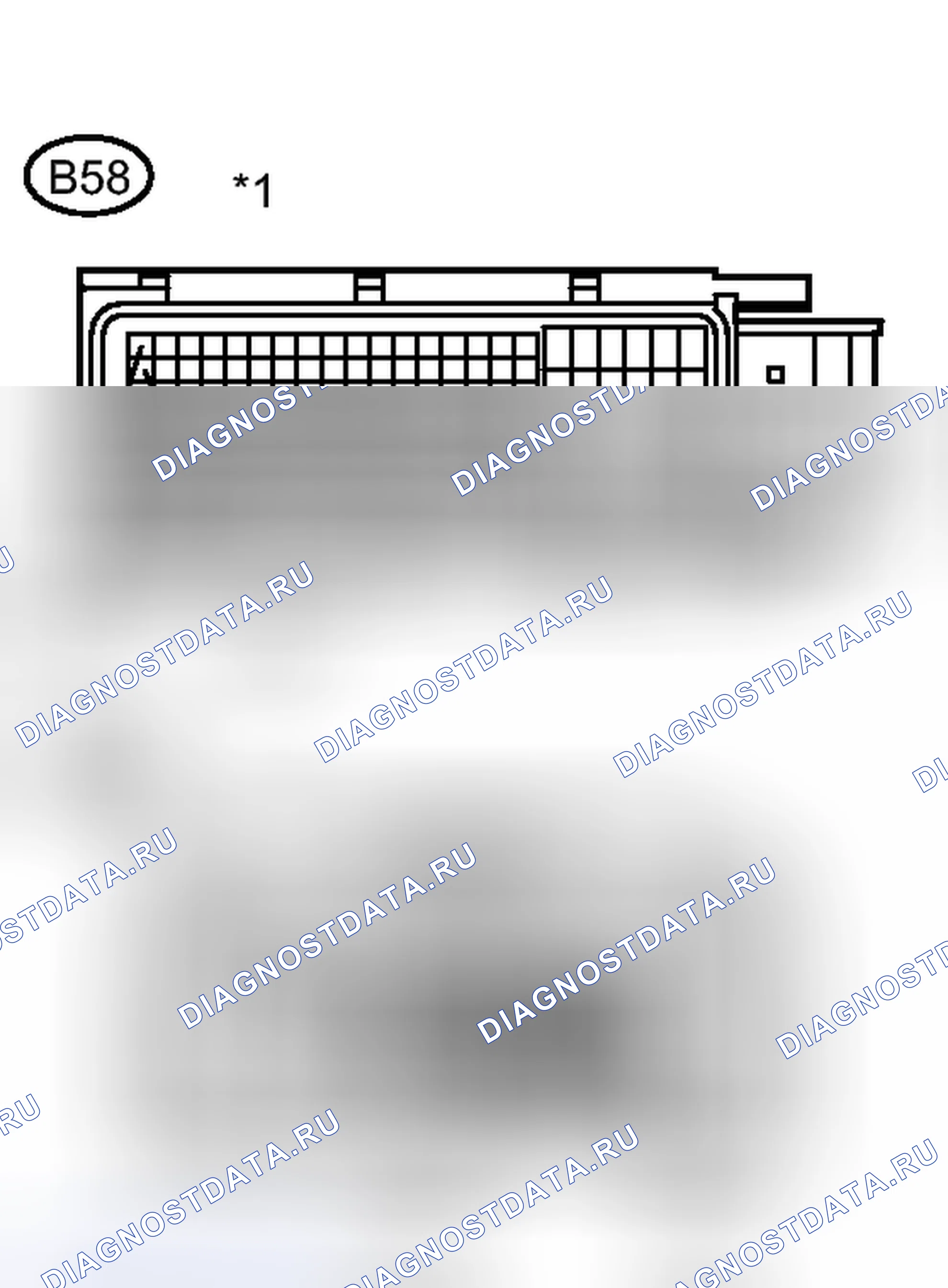 Рис. 566. Toyota Venza I