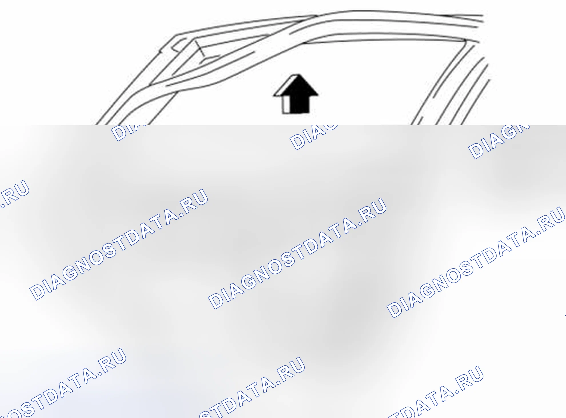 Рис. 8. Mazda 3 BL рестайлинг