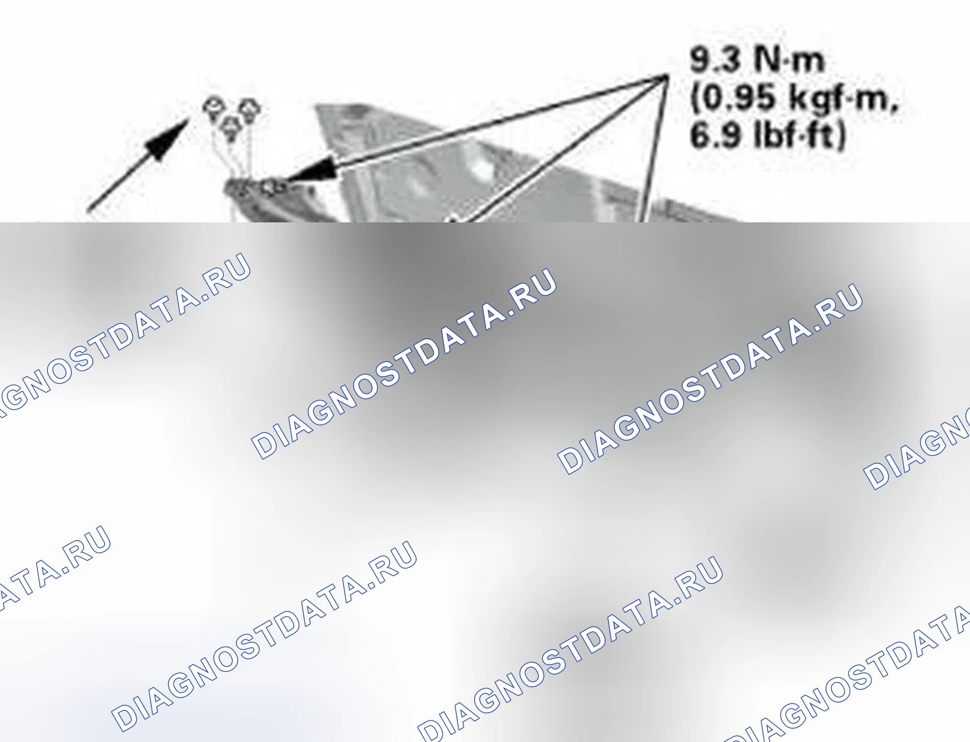 Рис. 155. Honda Civic IX