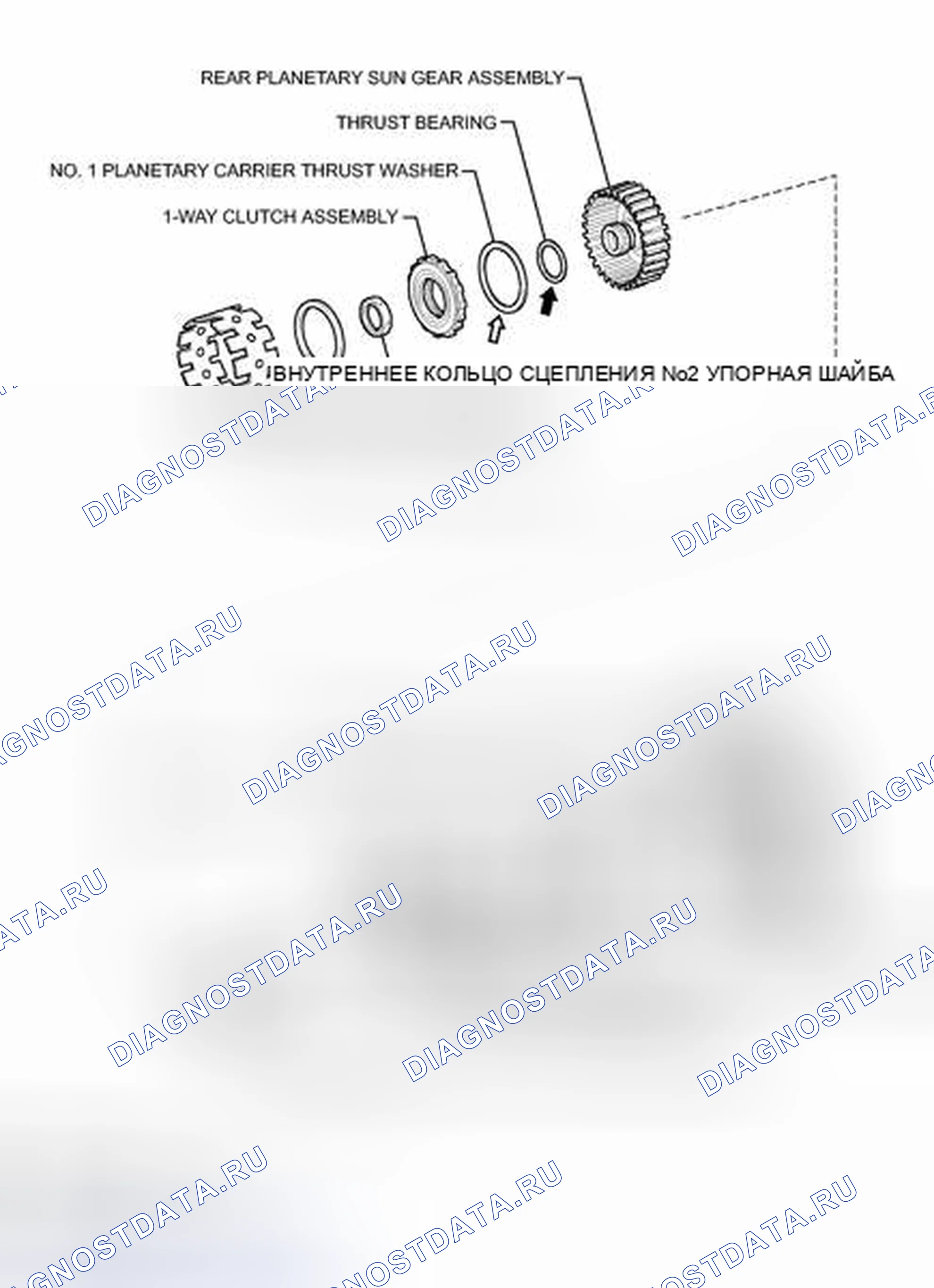 Рис. 218: ИЛЛЮСТРАЦИЯ. Kia Soul II