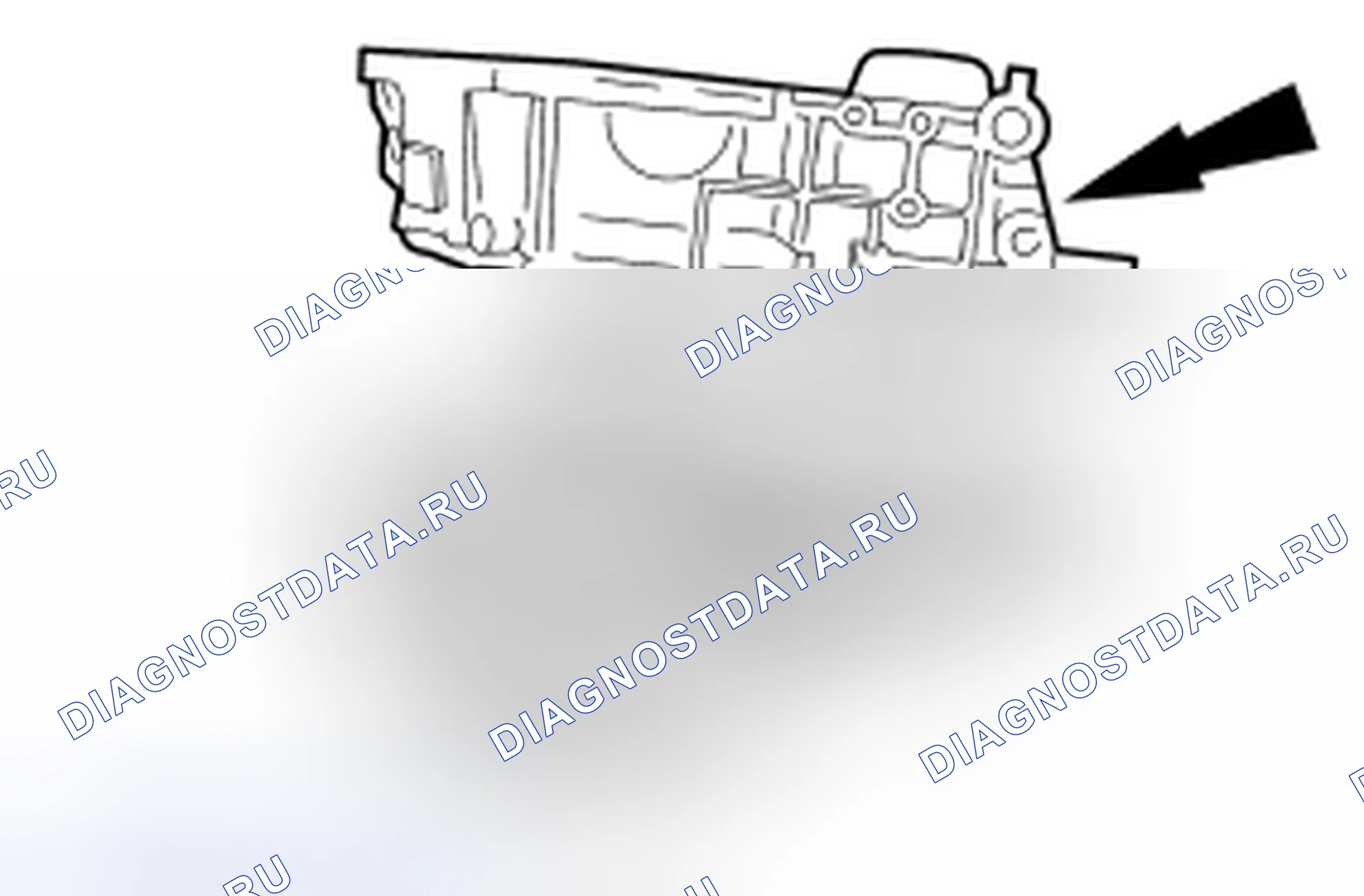 Рис. 354. Hyundai Matrix I рестайлинг