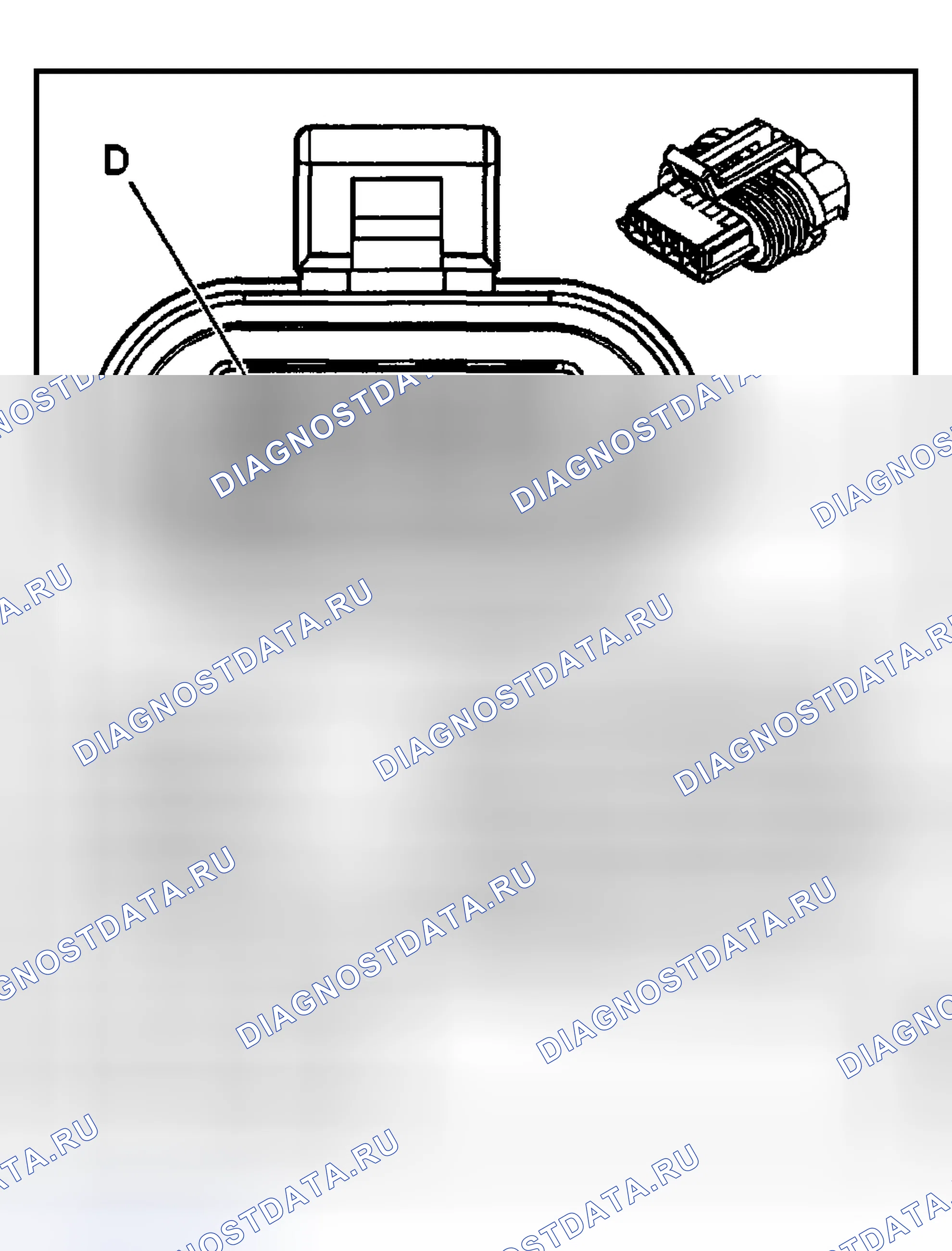 Рис. 121. Chevrolet Suburban K2500 GMT800