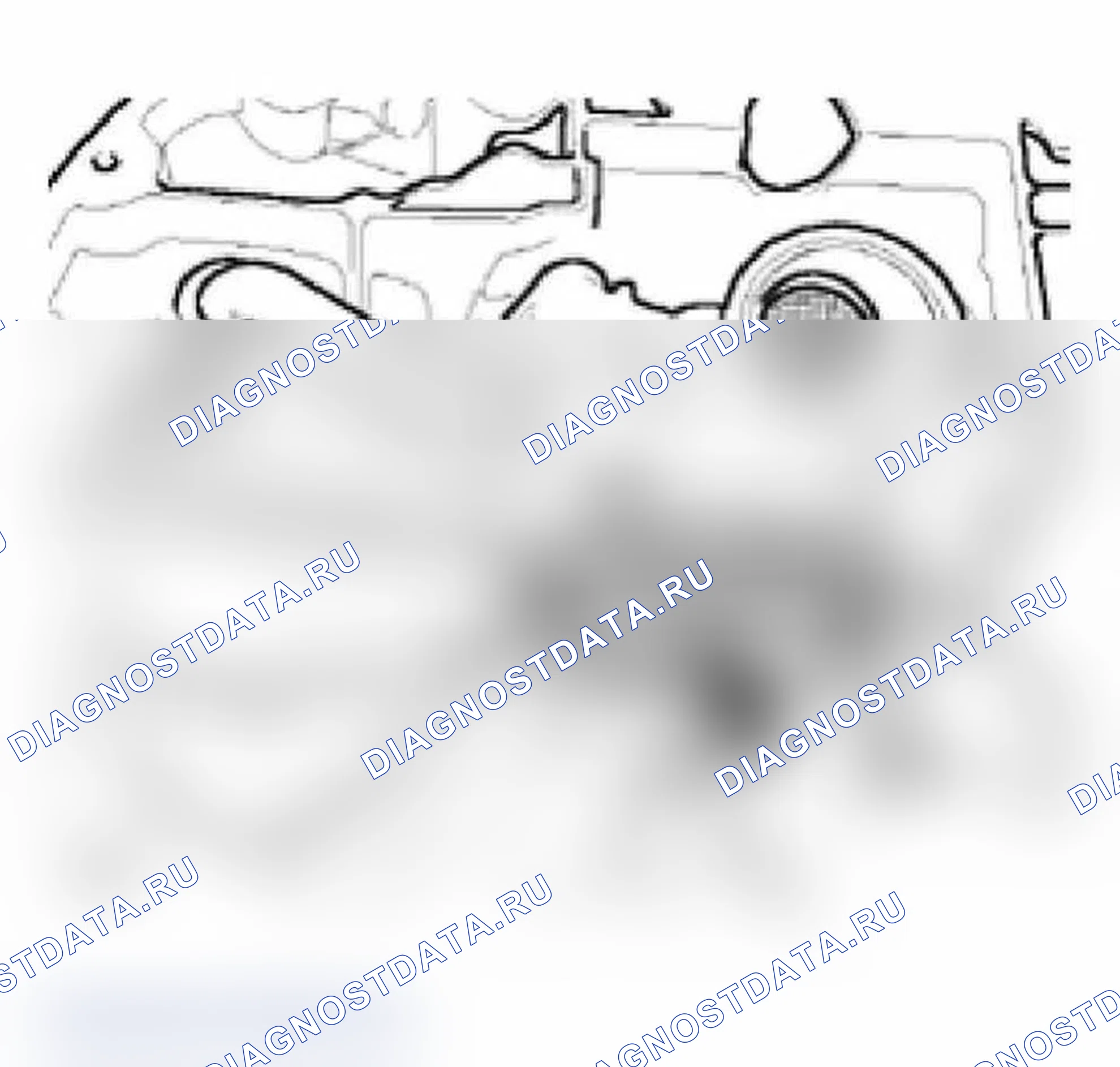 Рис. 292. Audi A6 C5 рестайлинг