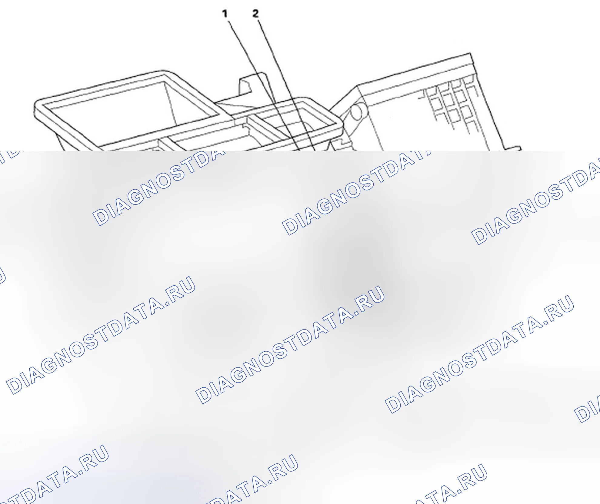 Рис. 20. Honda Fit I