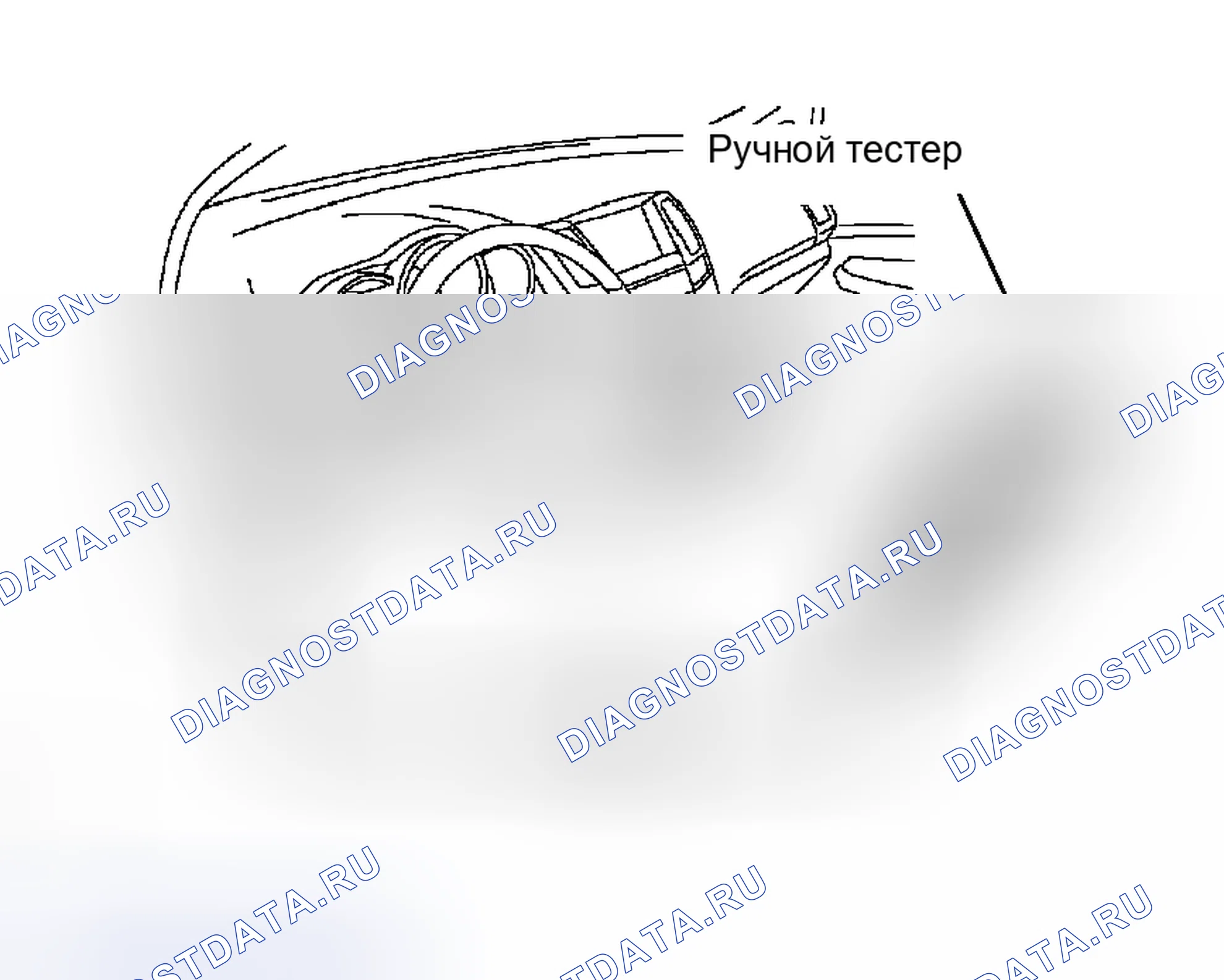Рис. 16. Lexus RX II