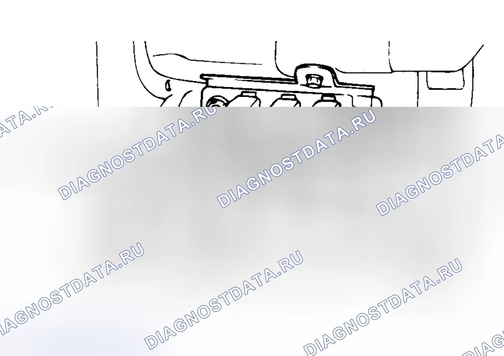 Рис. 9. Hyundai Elantra II рестайлинг