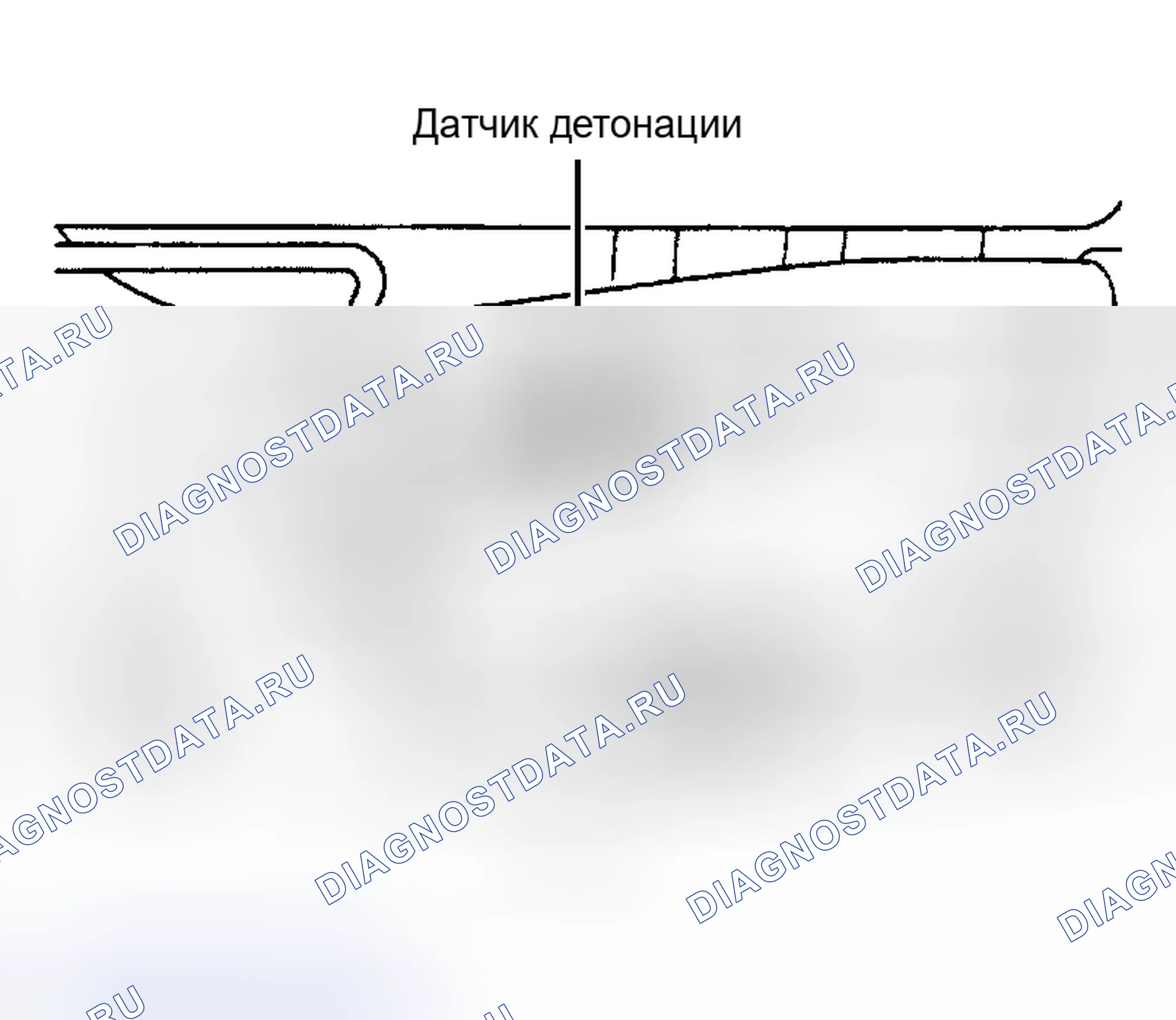 Рис. 1: ГРАФИКИ РАСПОЛОЖЕНИЯ КОМПОНЕНТОВ. Mitsubishi Eclipse III