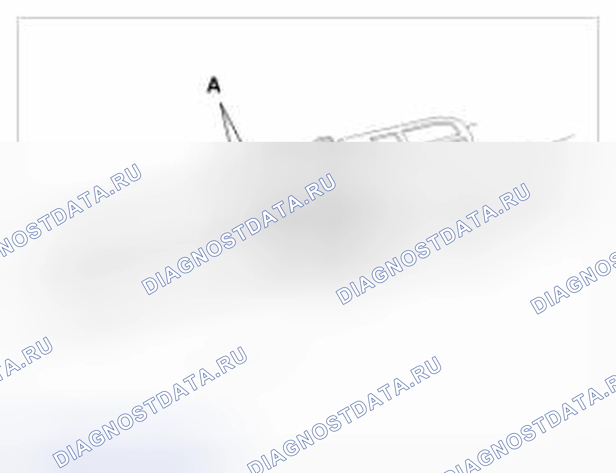 Рис. 61. BMW 6 серия F06/F13/F12