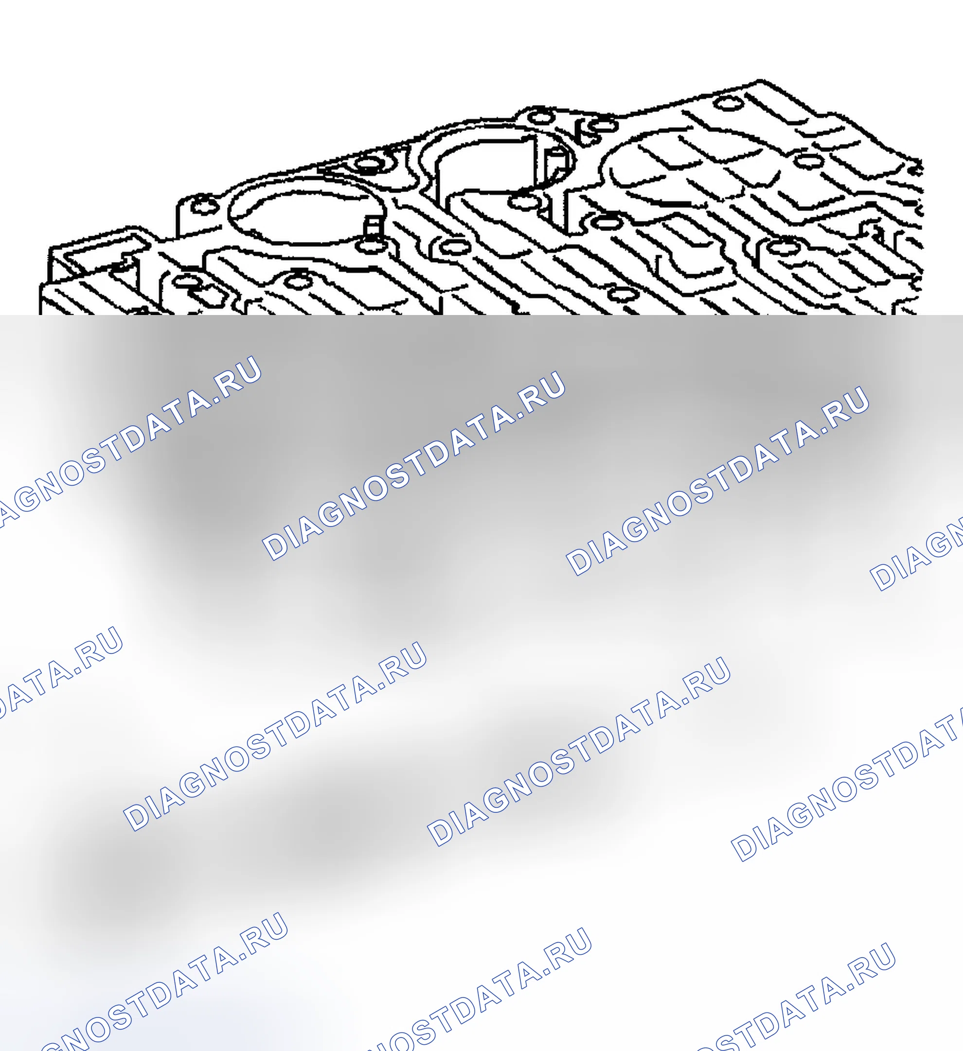 Рис. 1138. Chevrolet Silverado 1500 HD 