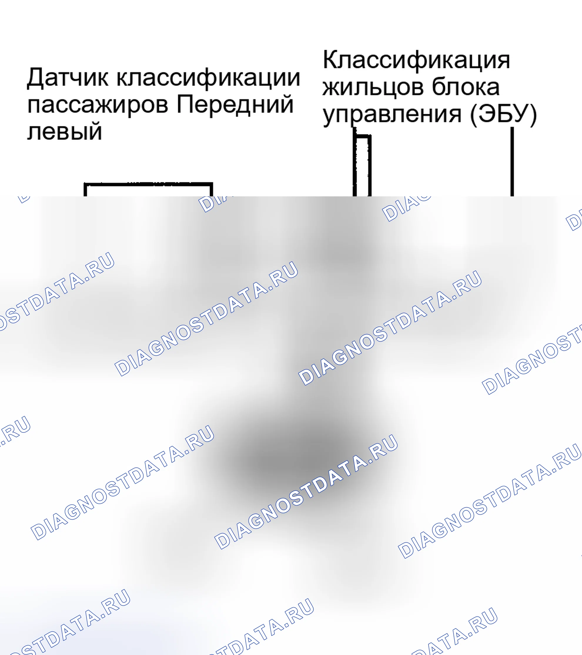 Рис. 134. Toyota Corolla IX рестайлинг