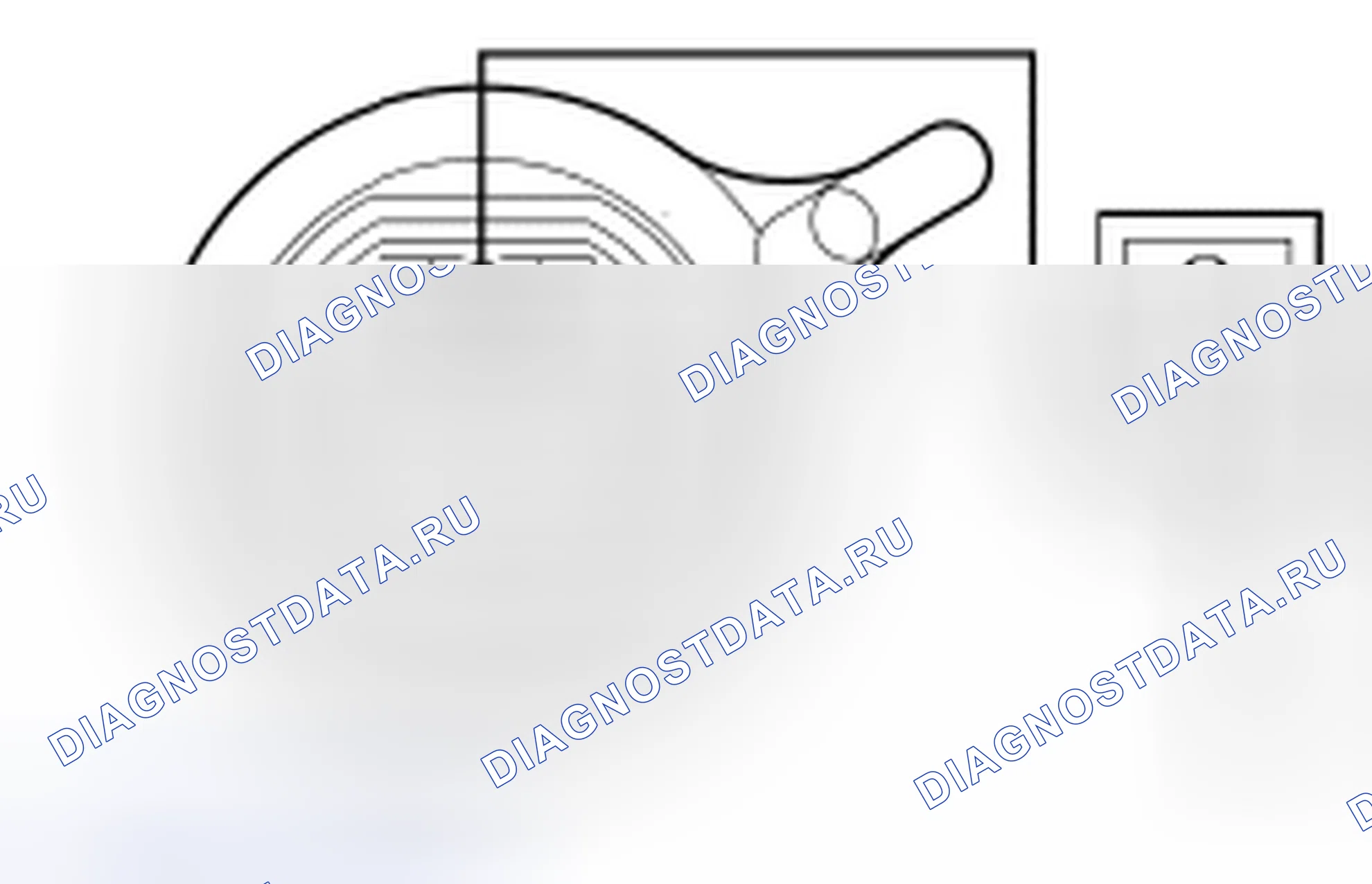 Рис. 19. Hyundai Lafesta I