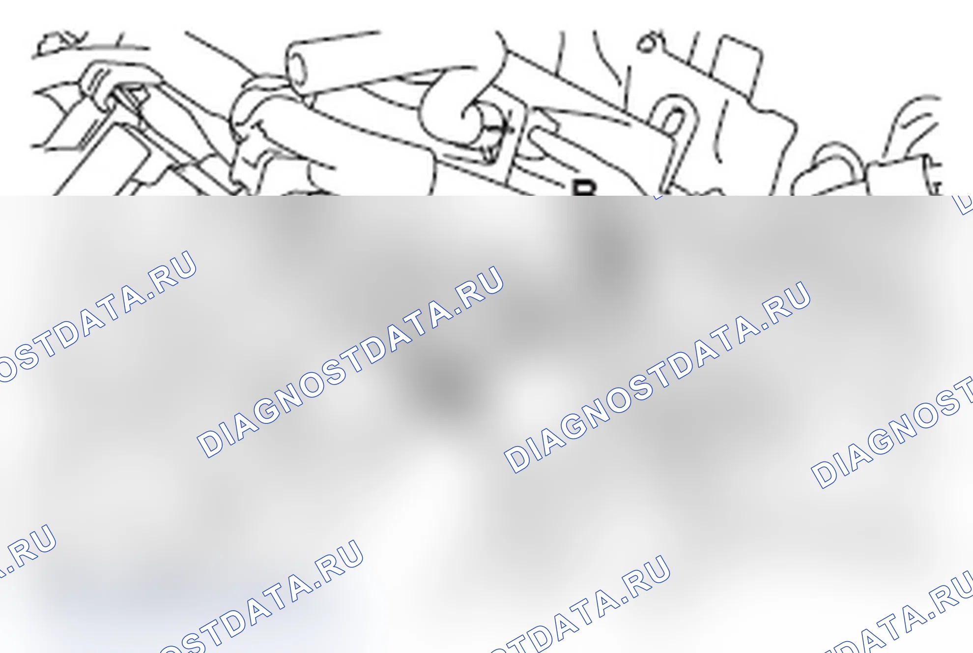 Рис. 103. Mitsubishi Lancer Ralliart X рестайлинг
