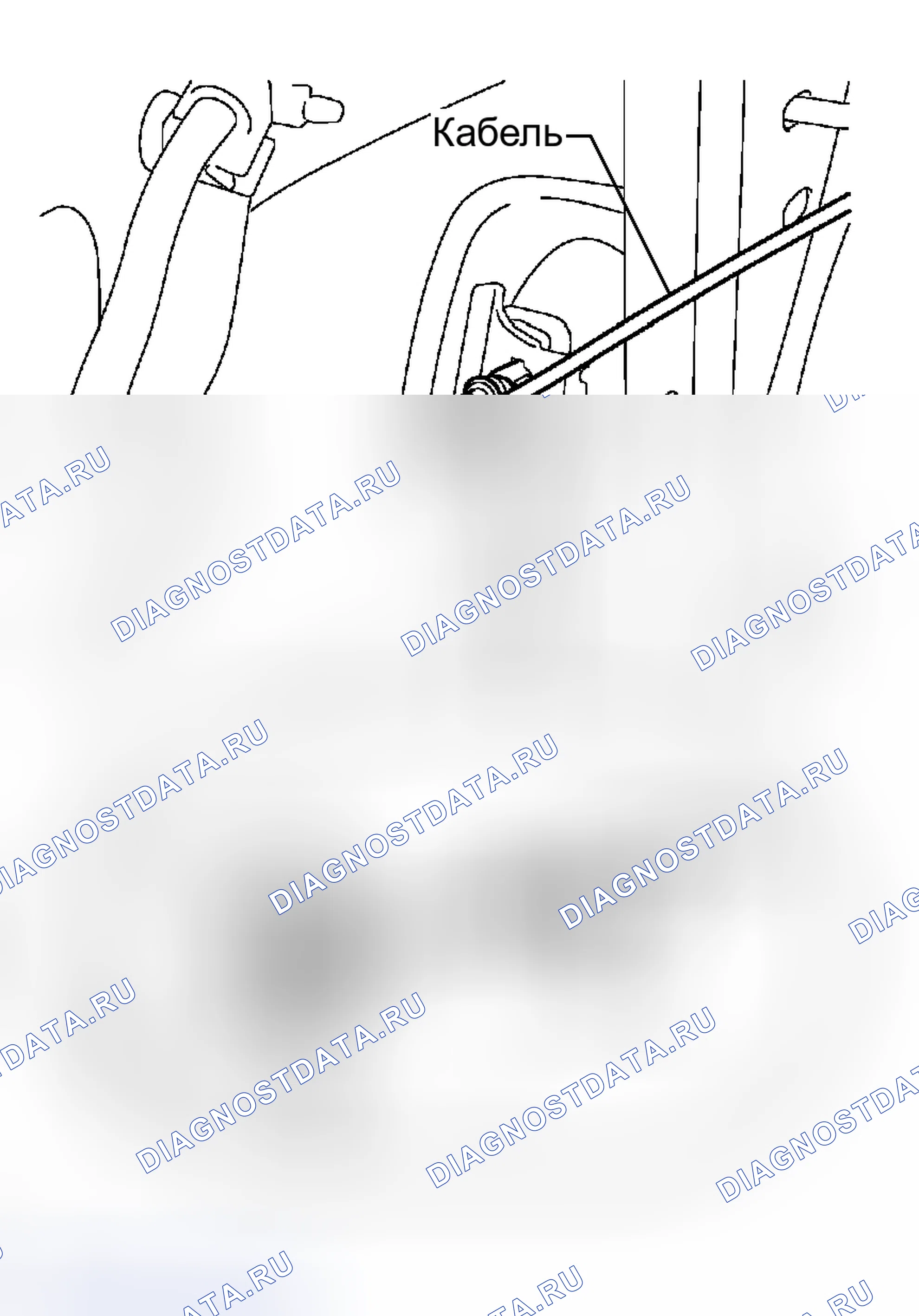 Рис. 97. Toyota Camry Solara II