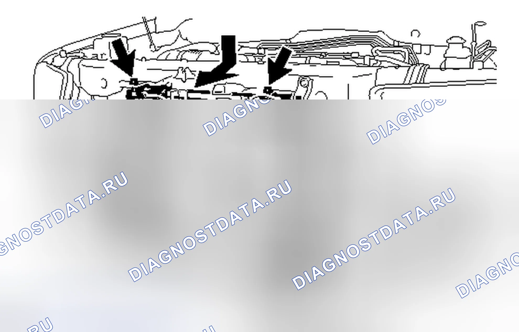 Рис. 29: УСТАНОВКА. Toyota Sequoia II рестайлинг