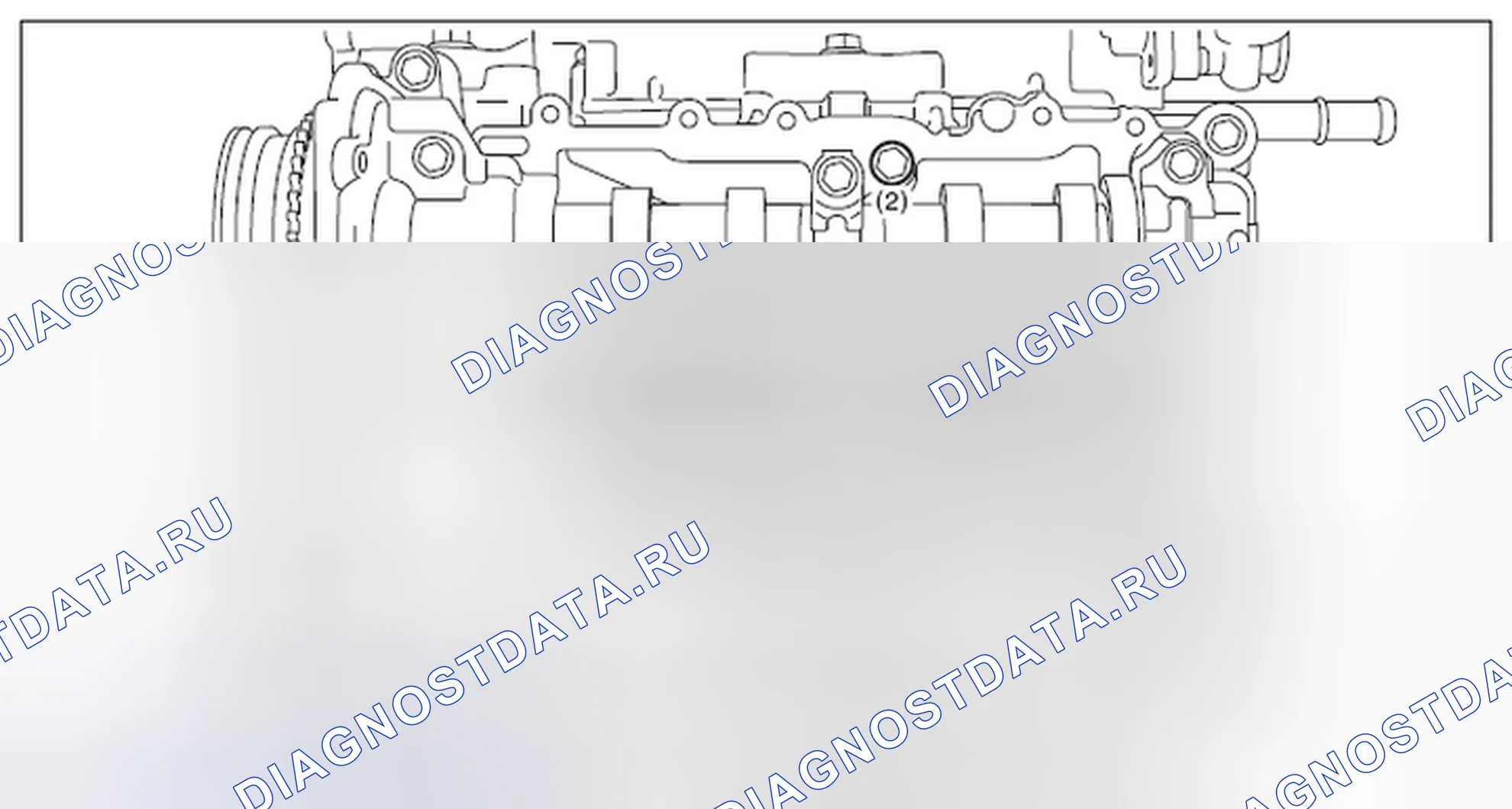 Рис. 271. Subaru Impreza GK
