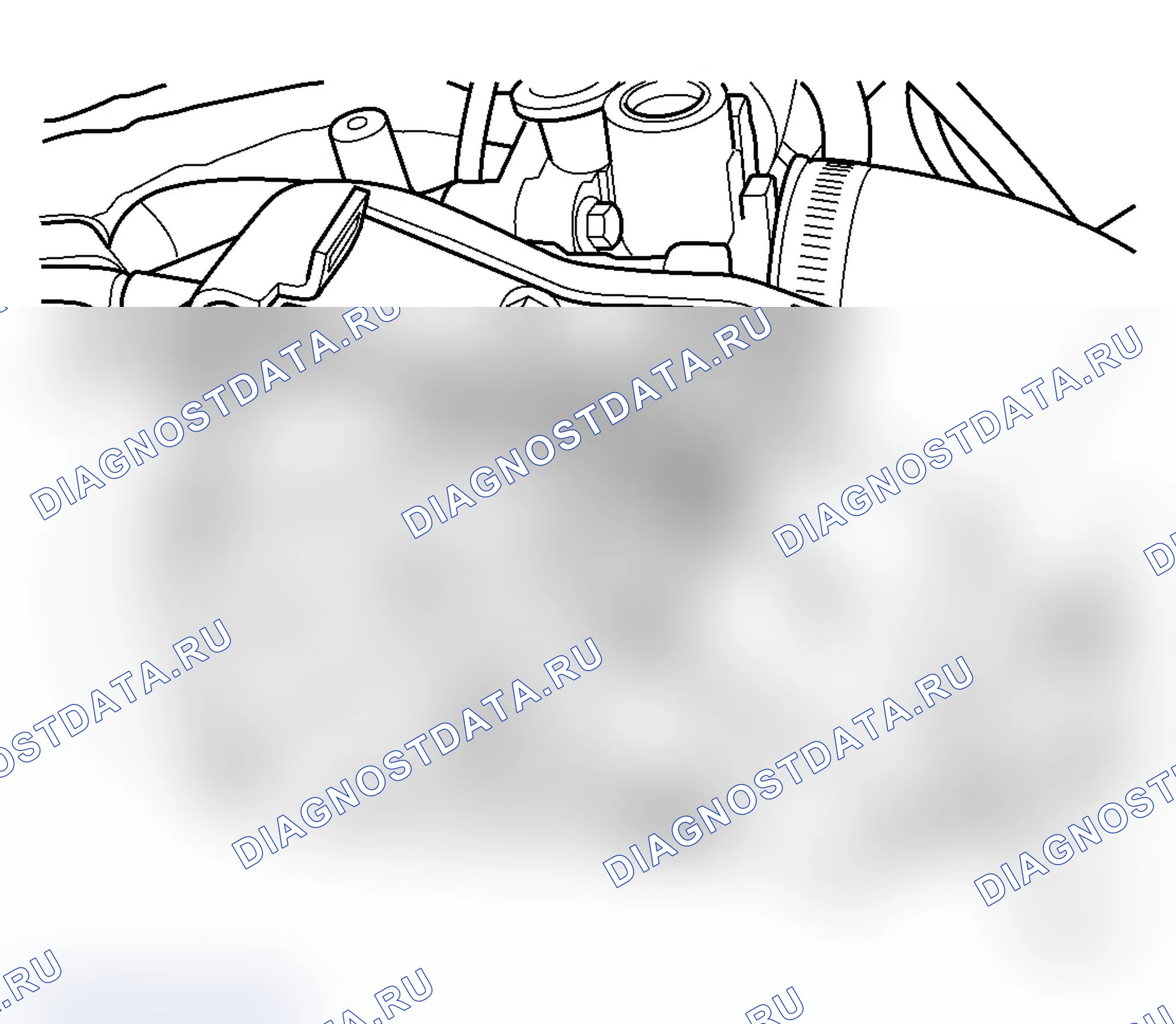 Рис. 317. Chrysler PT Cruiser I