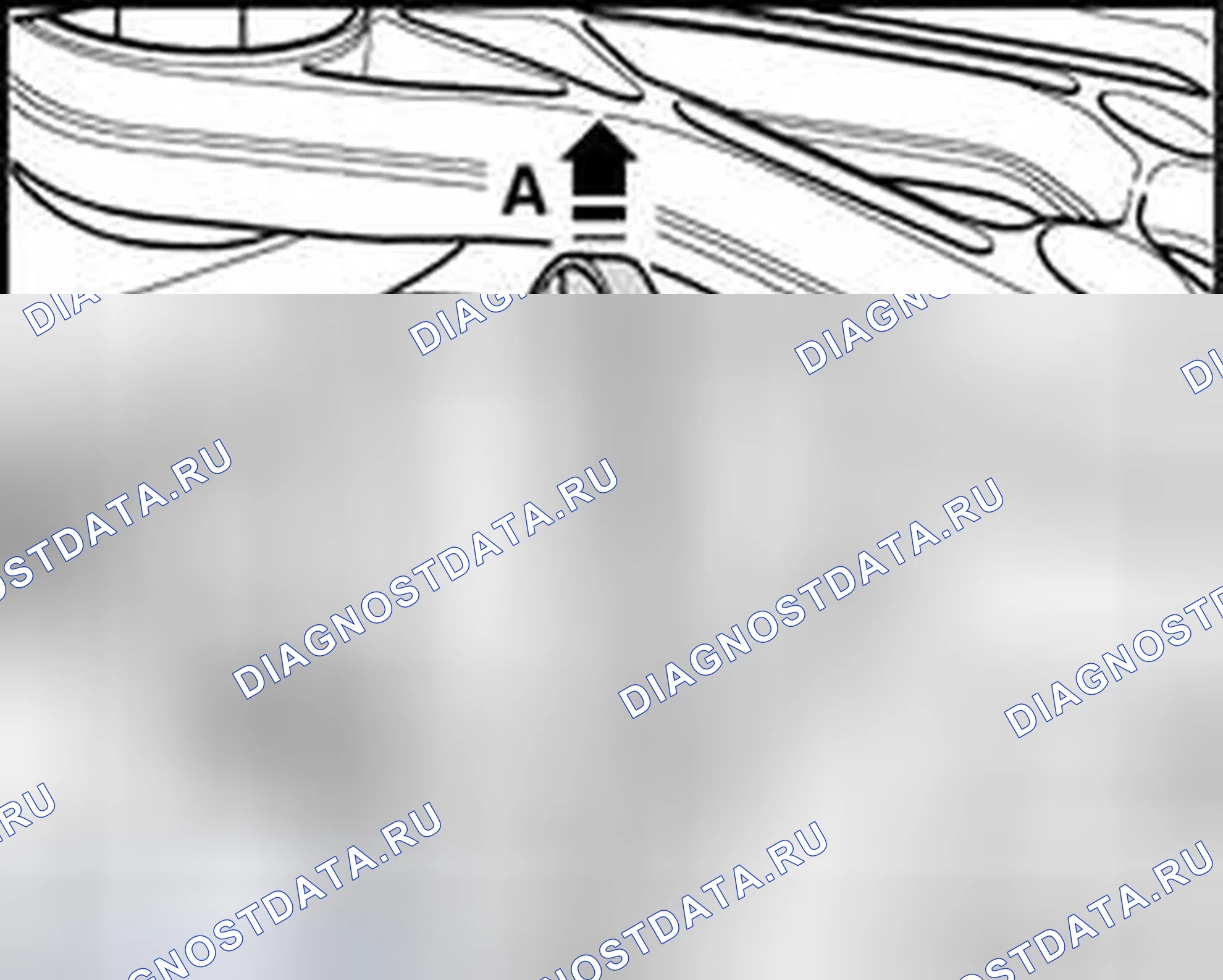 Рис. 14. Audi A8 D3 рестайлинг 2