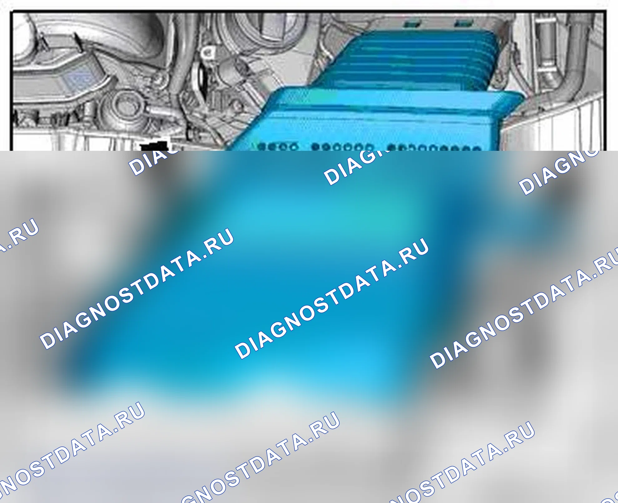Рис. 49. Audi S4 B8 рестайлинг