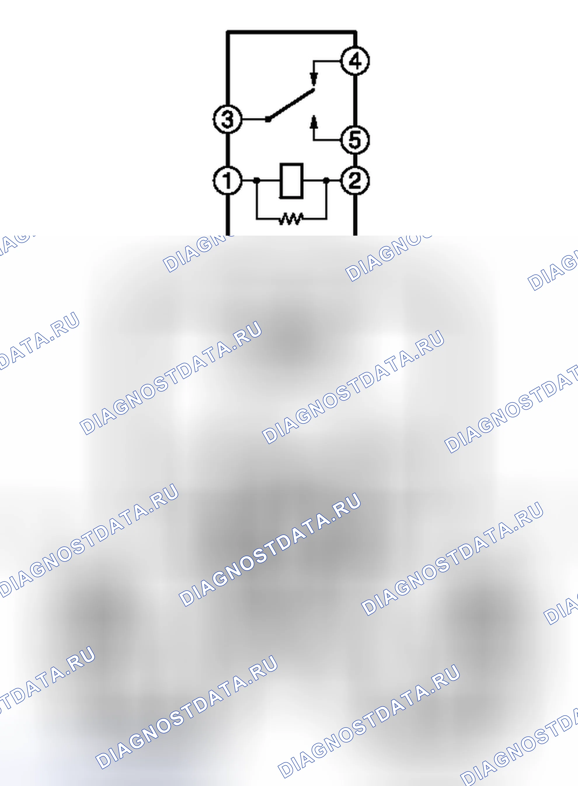 Рис. 139: ИНСПЕКЦИЯ [05 / 2013 -]. Scion tC II рестайлинг